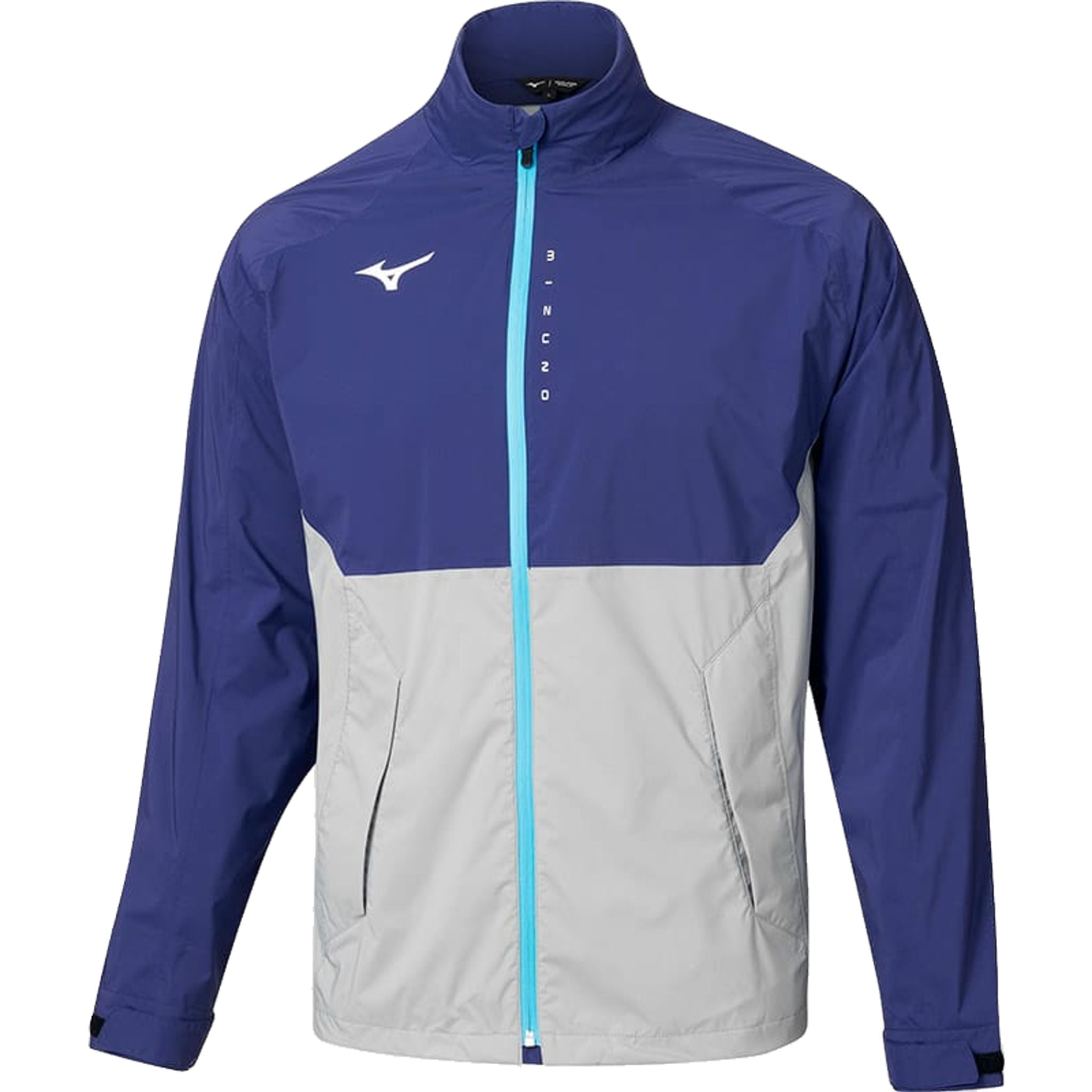 Pánská voděodolná bunda Mizuno 20K