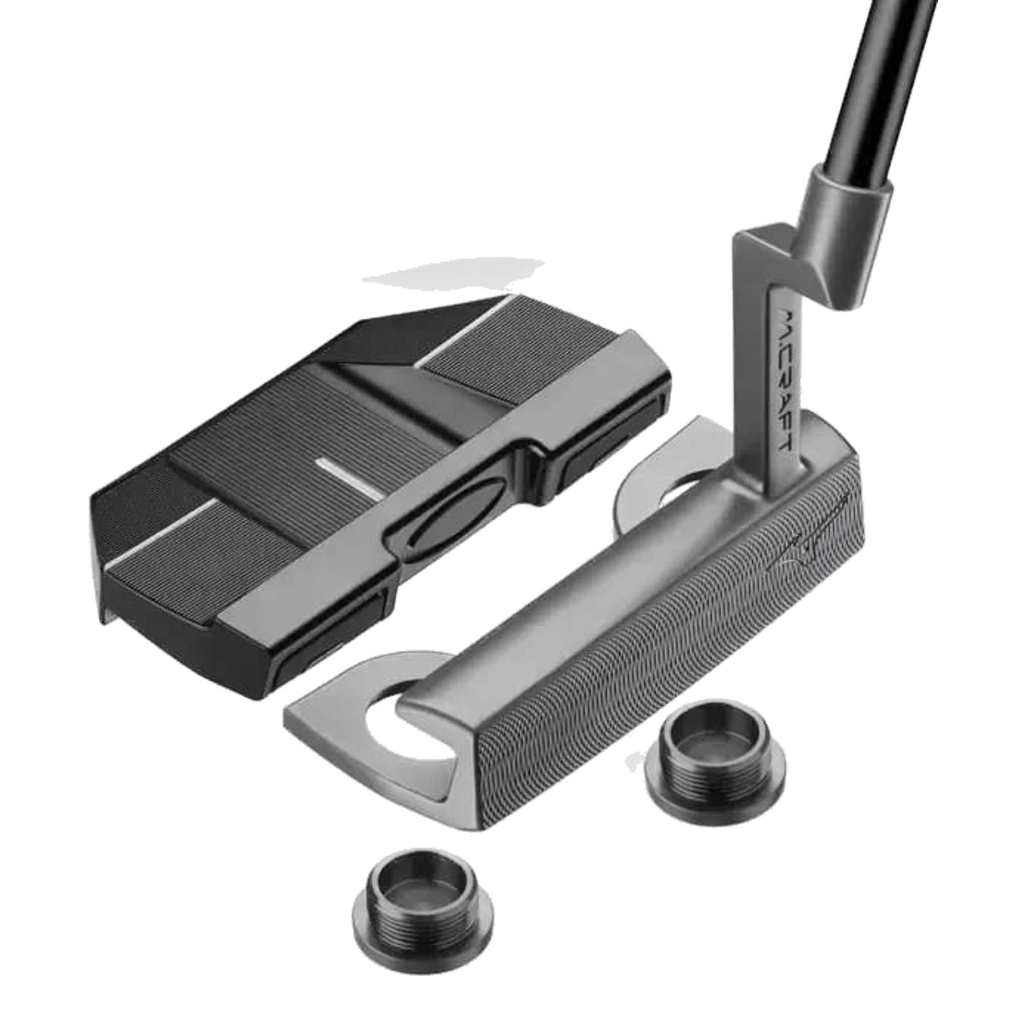 Mizuno M Craft X P4 Putter Herren