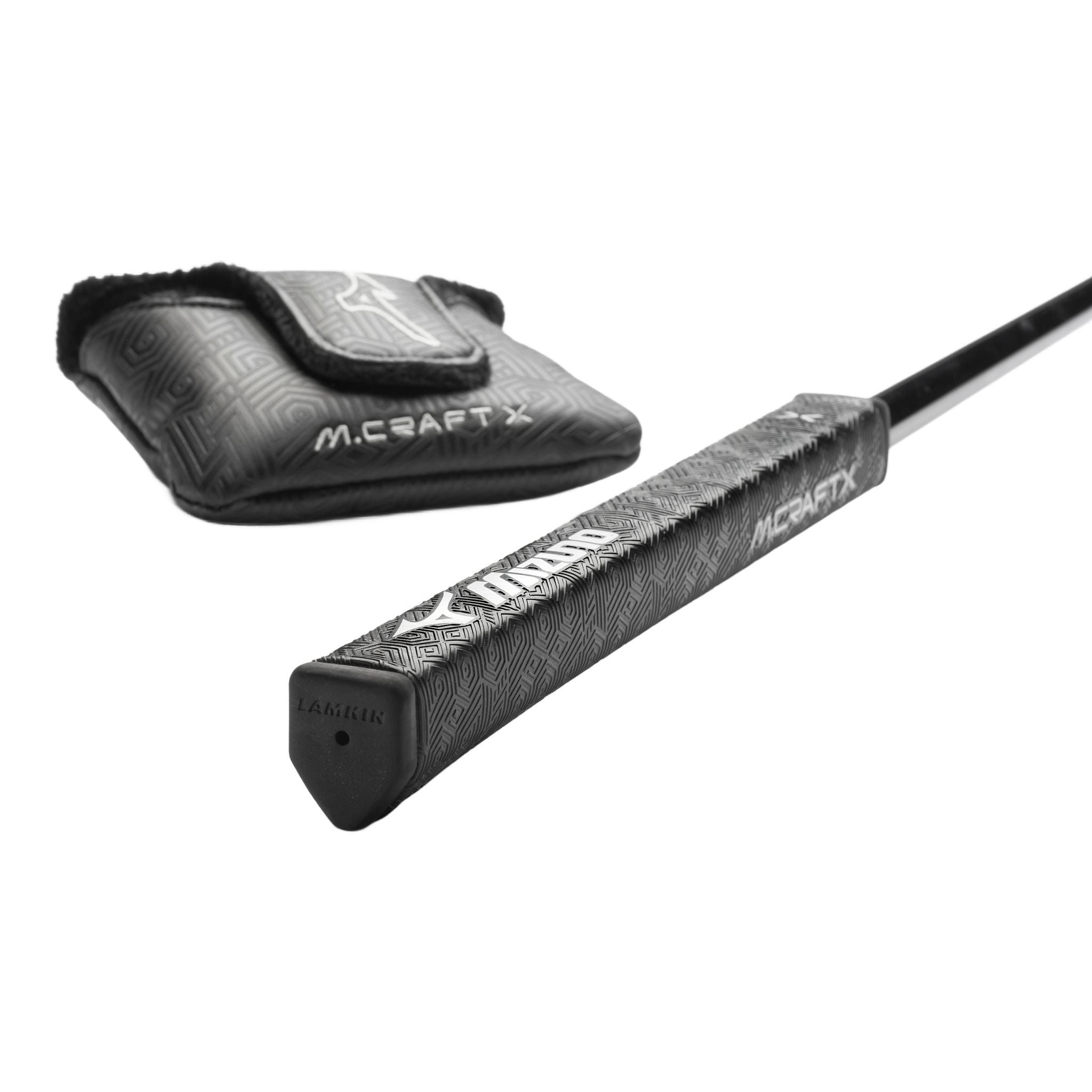 Mizuno M Craft X S4 Putter