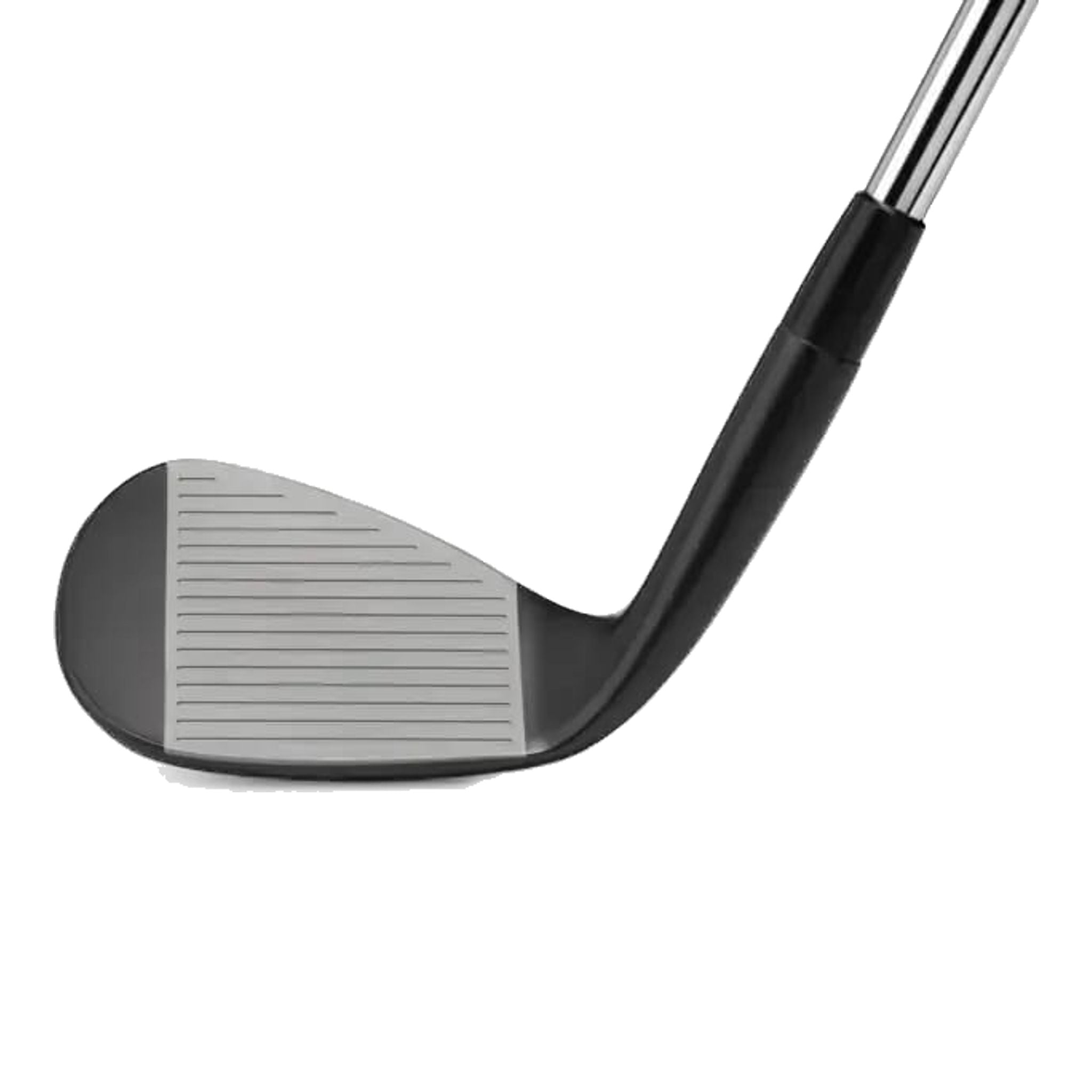 Mizuno Pro T-1 Black Wedge Herren