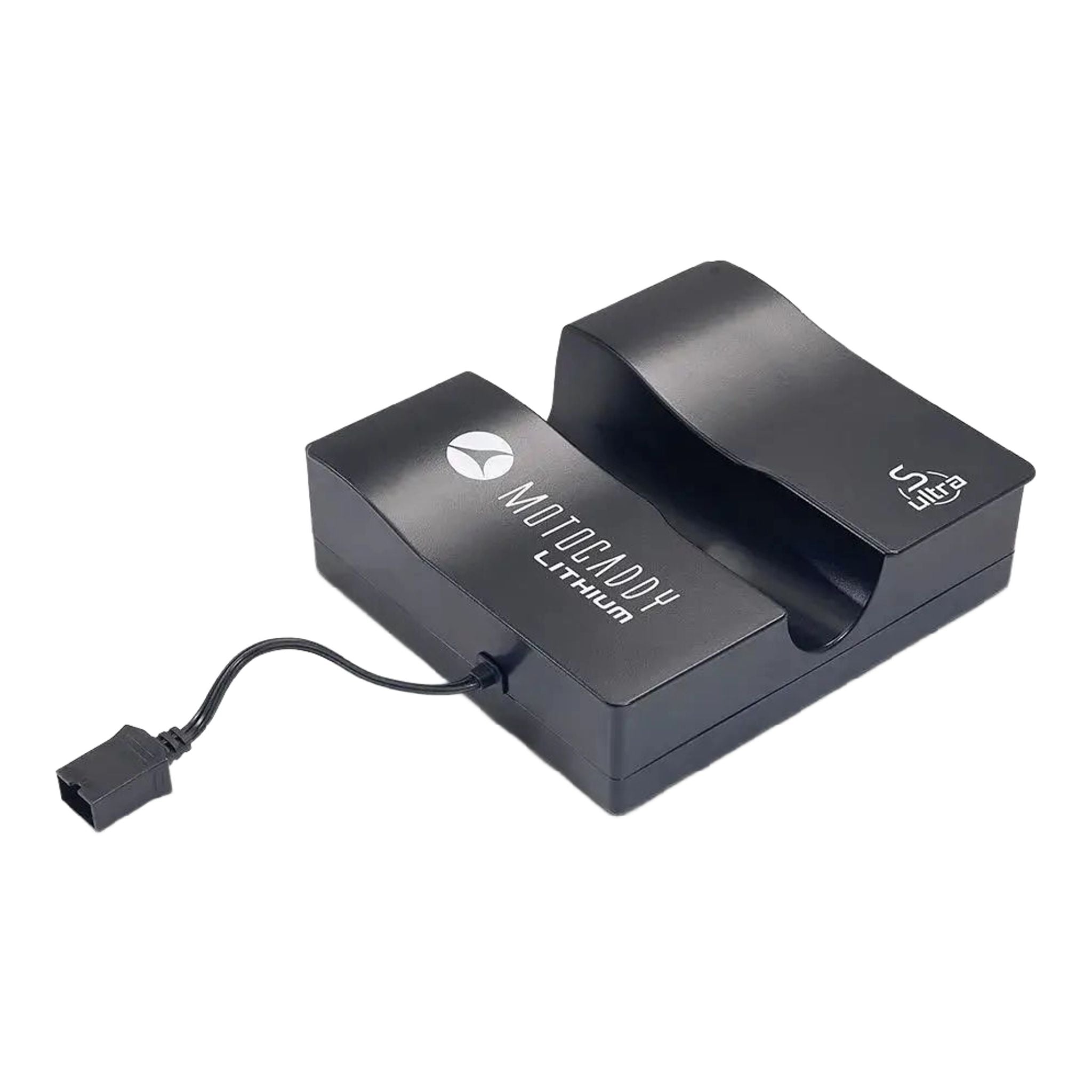 Motocaddy Lithiová baterie & Nabíječka řady S