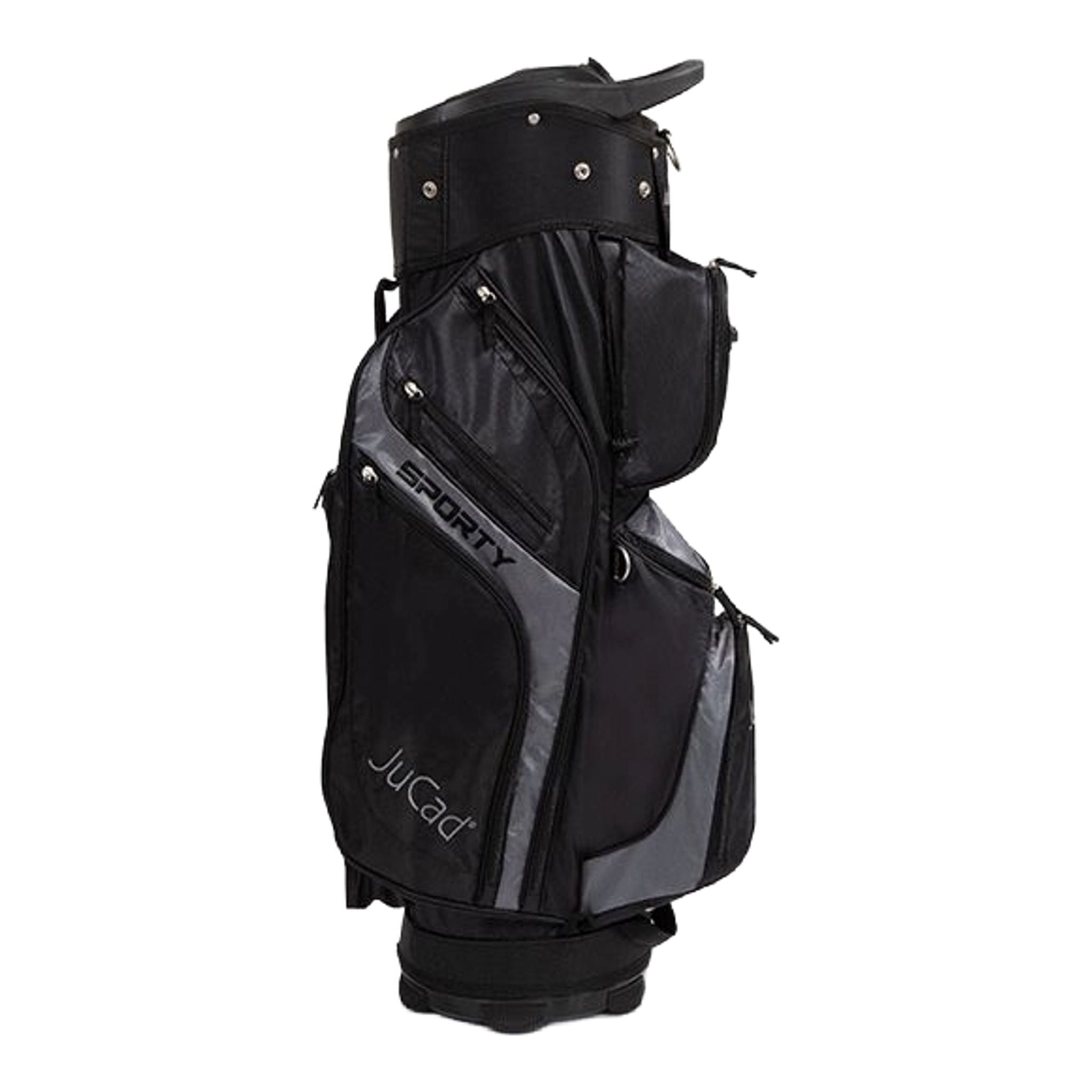 Sportovní taška na vozík JuCad