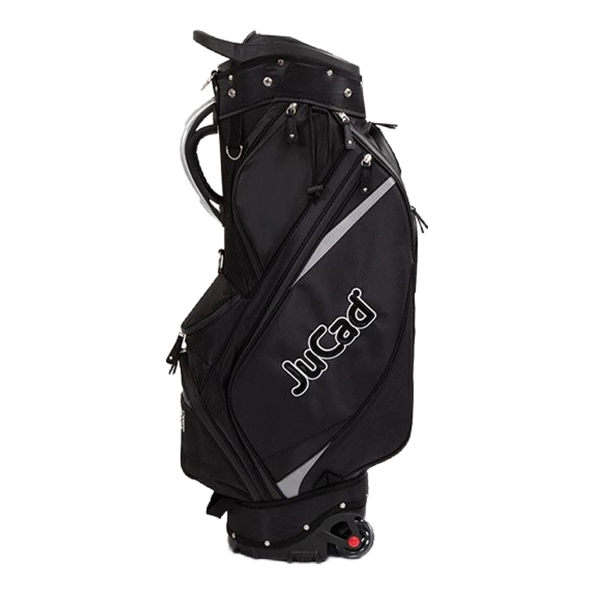 JuCad Roll Bag