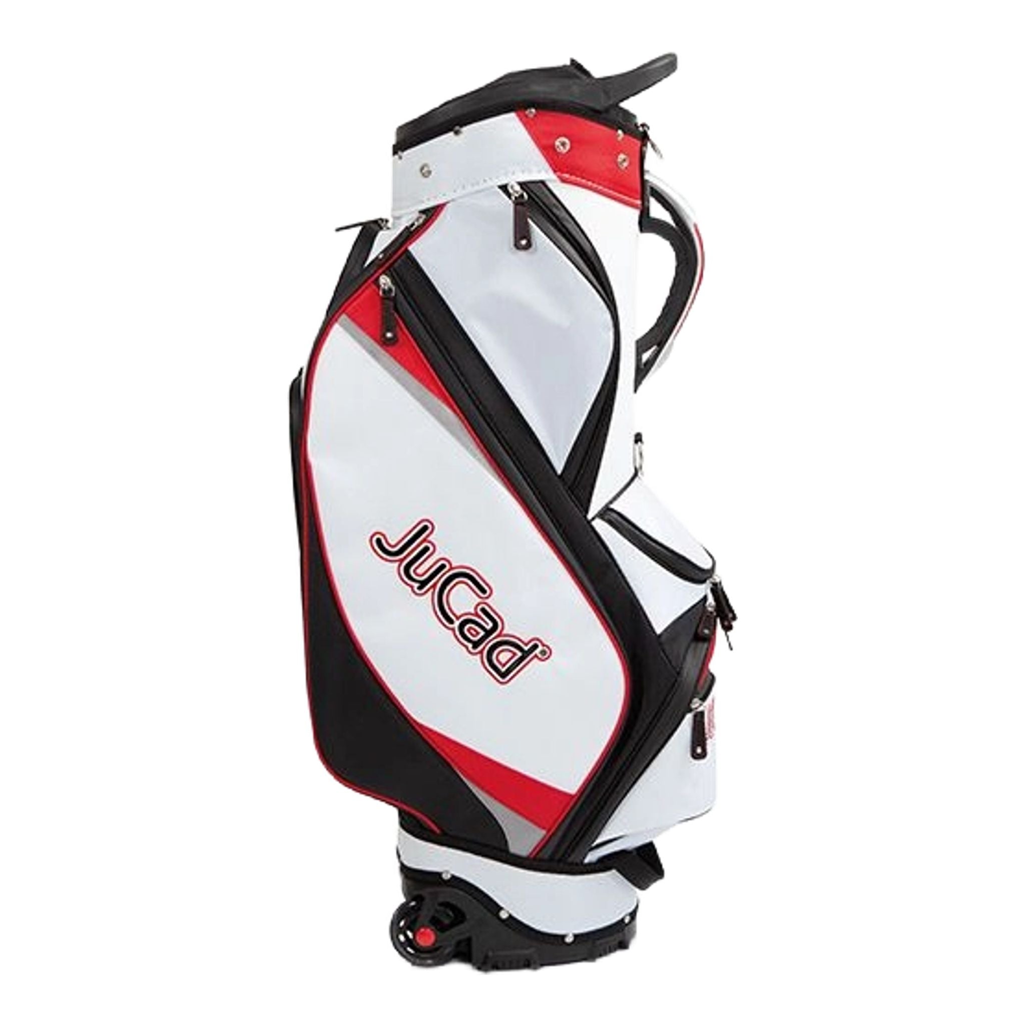JuCad Roll Bag