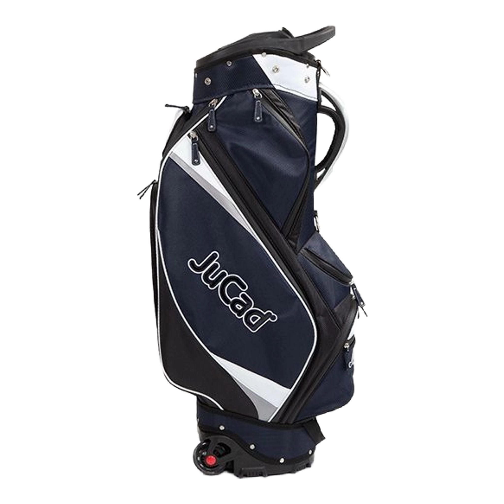 JuCad Roll Bag