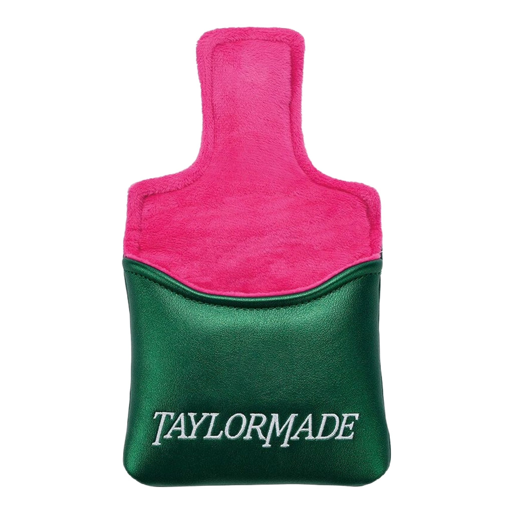 TaylorMade Season Opener Mallet Putter Headcover