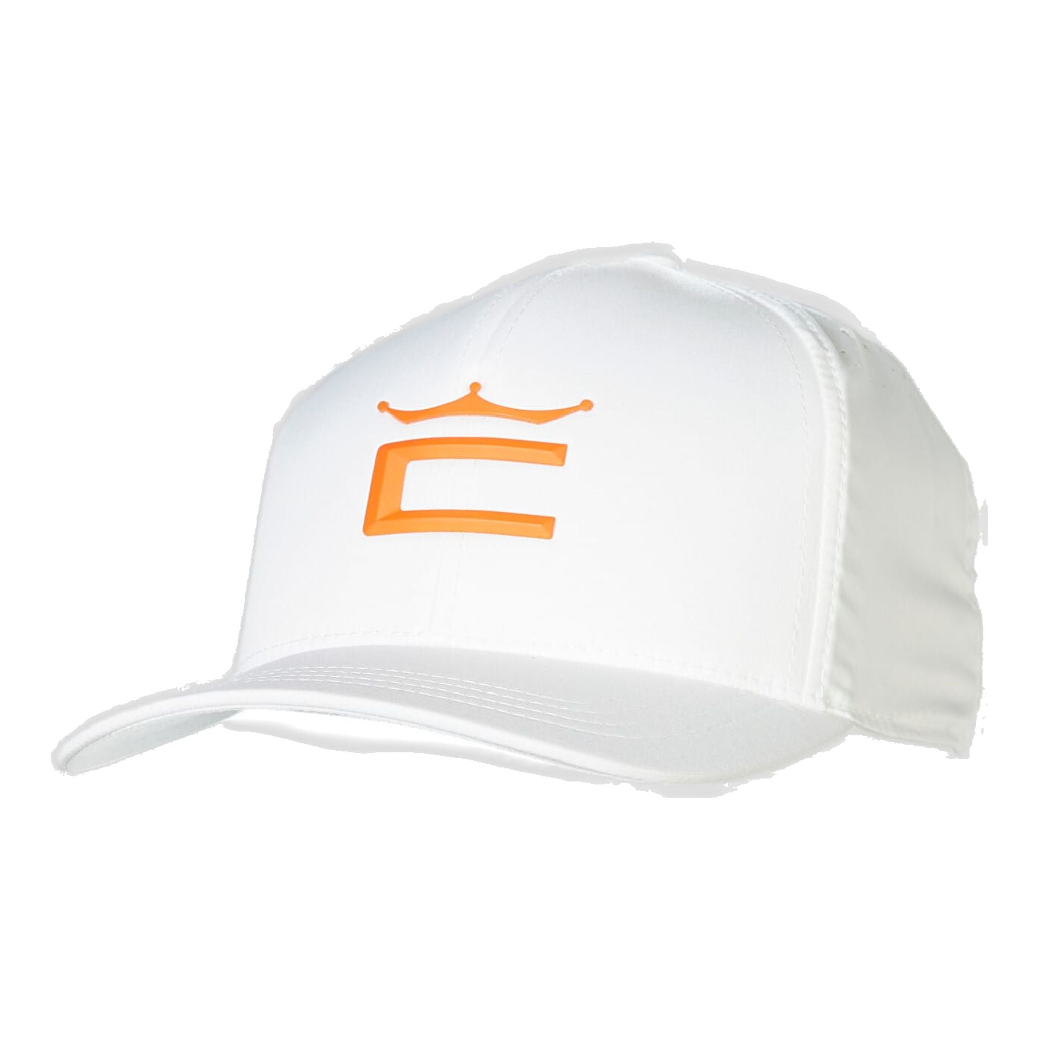 Cobra Crown Cap