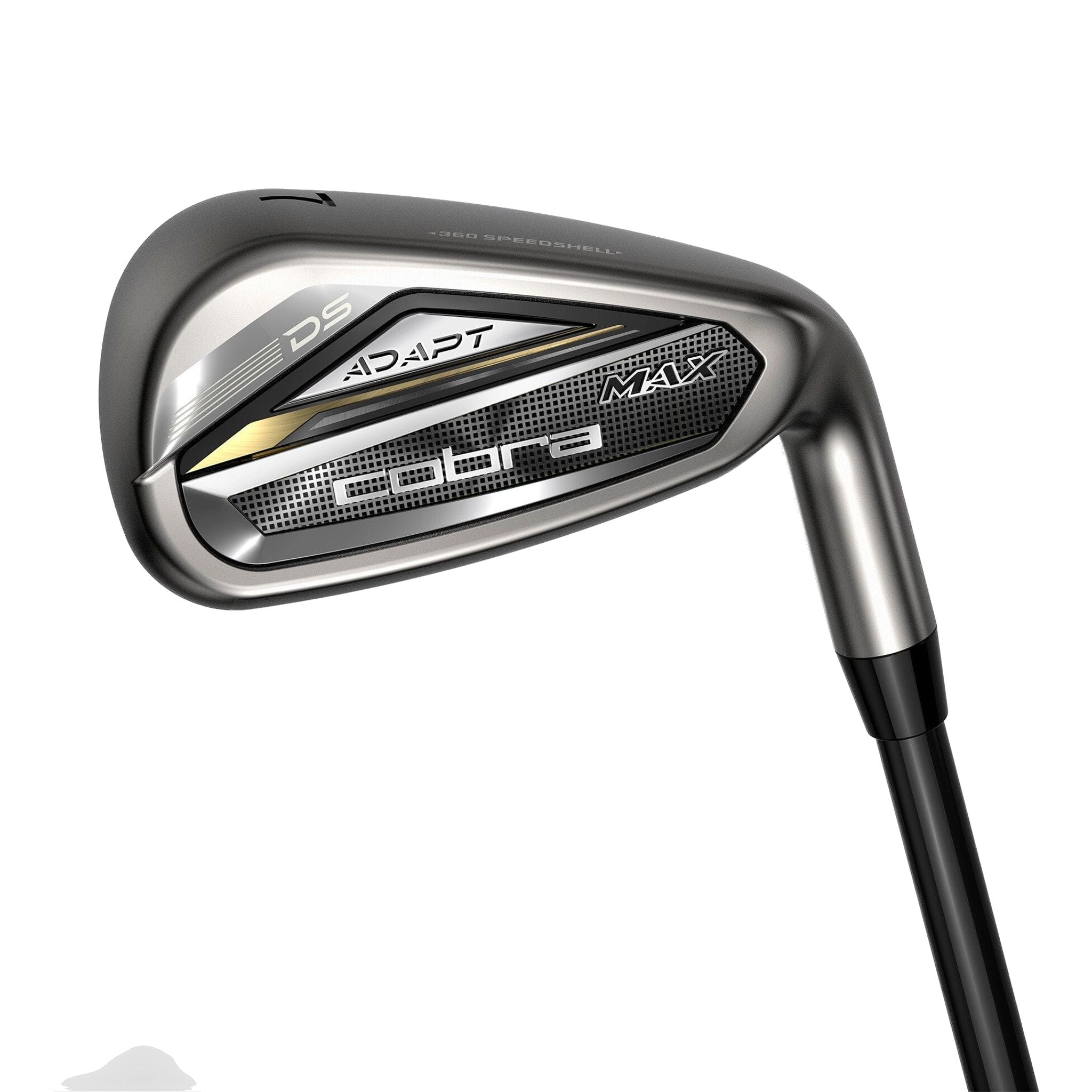 Cobra DS Adapt Max Eisensatz Herren