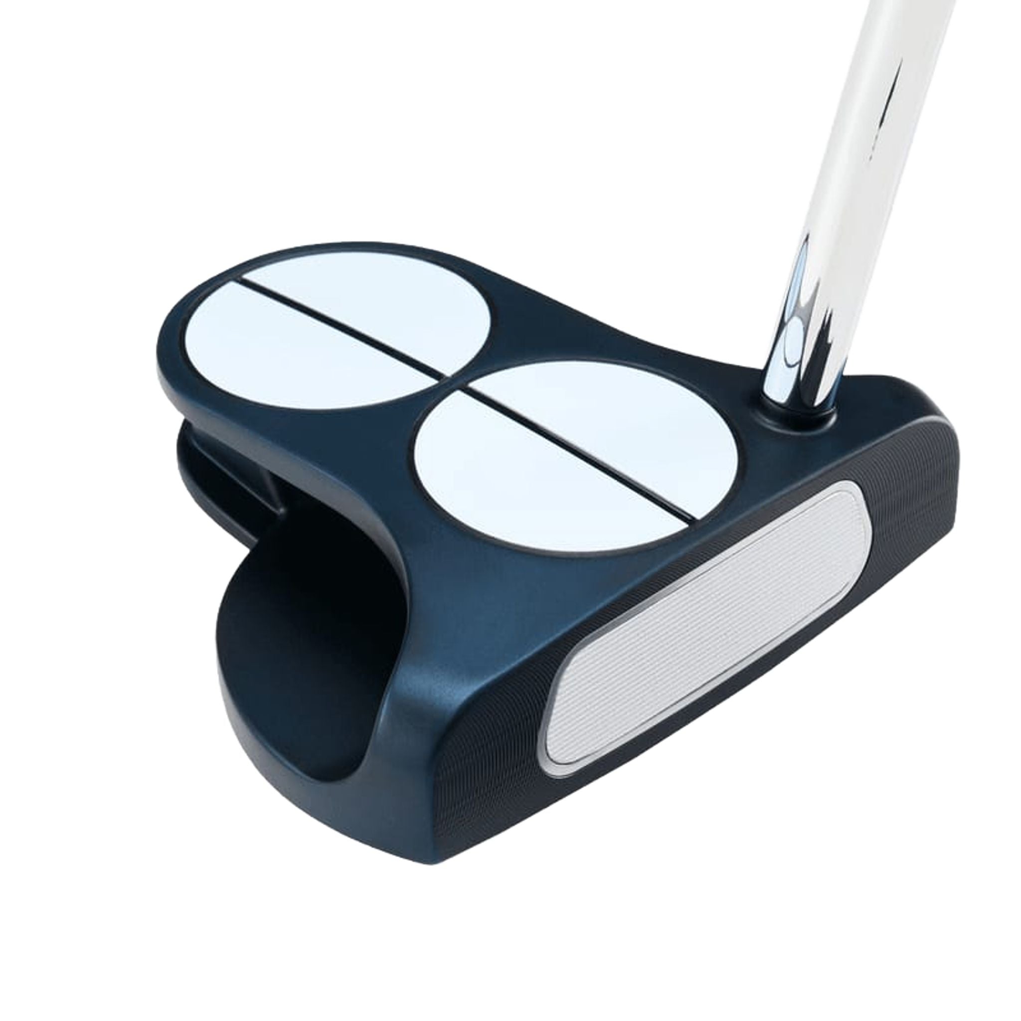 Odyssey Ai-One 2-Ball Putter