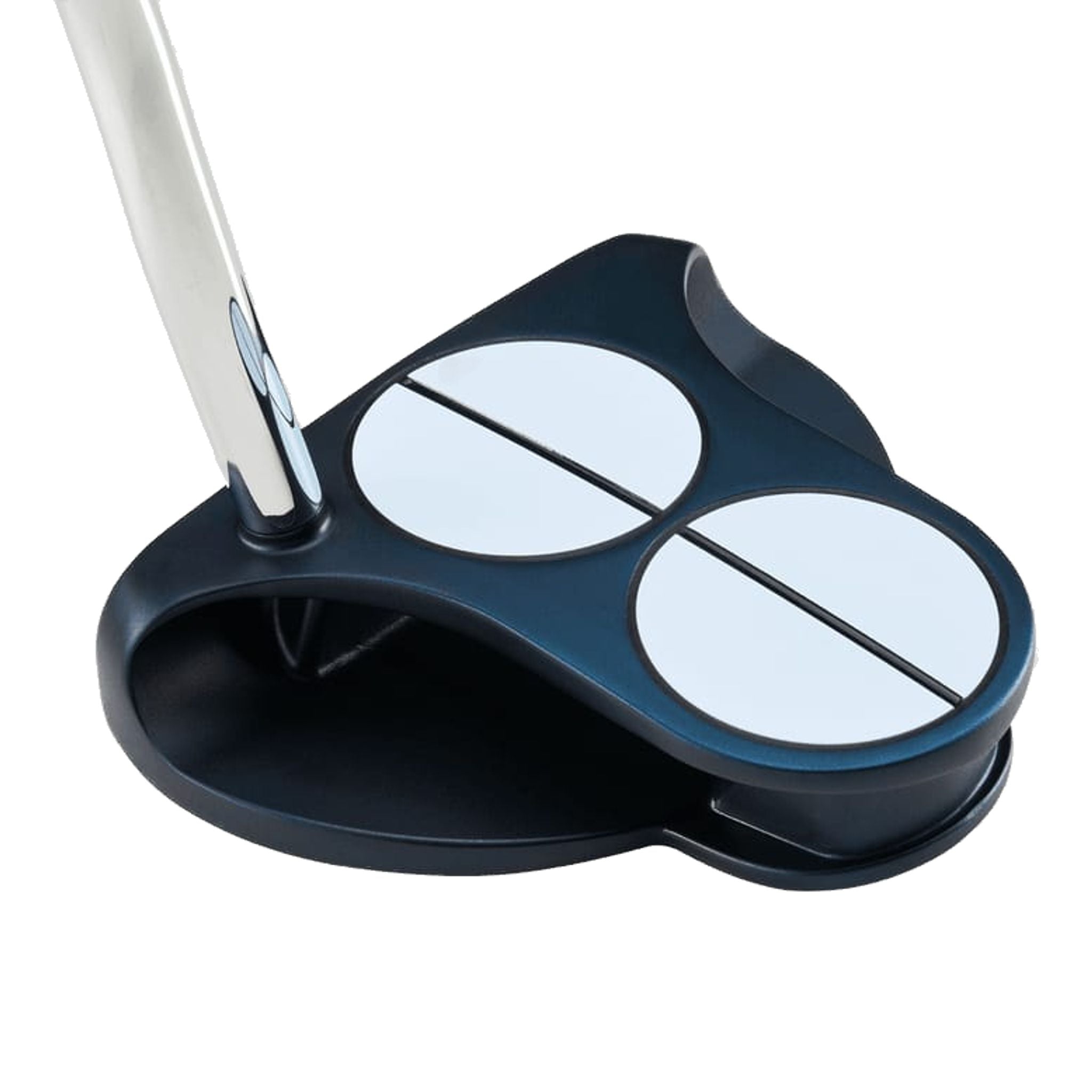 Odyssey Ai-One 2-Ball Putter