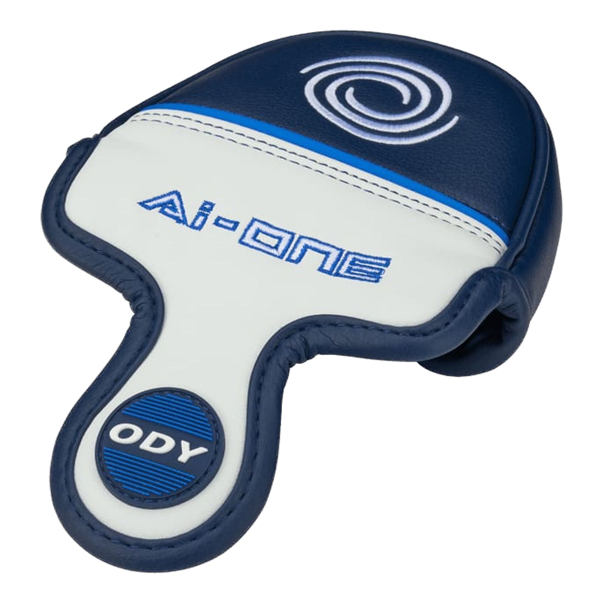Odyssey Ai-One 2-Ball Putter