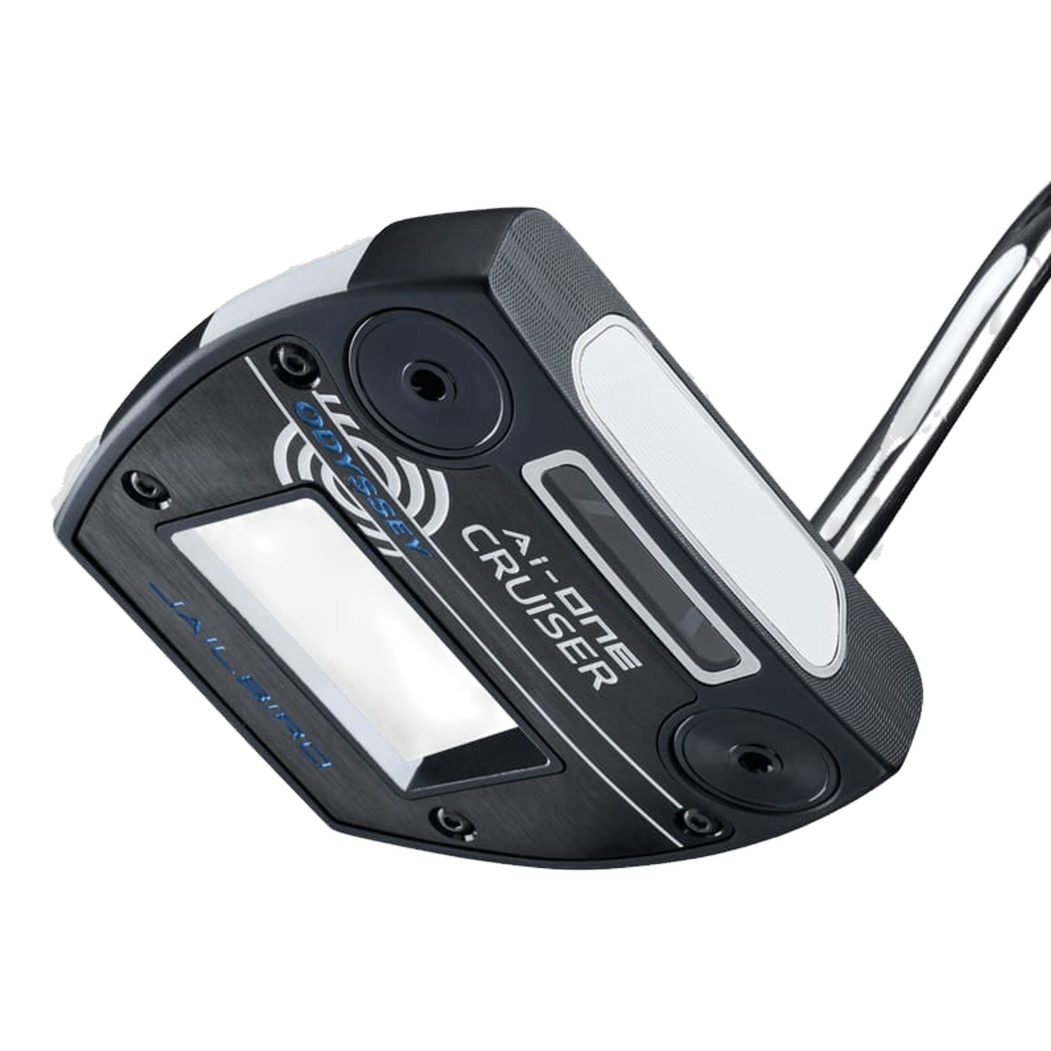 Odyssey Ai One Cruiser Jailbird Putter