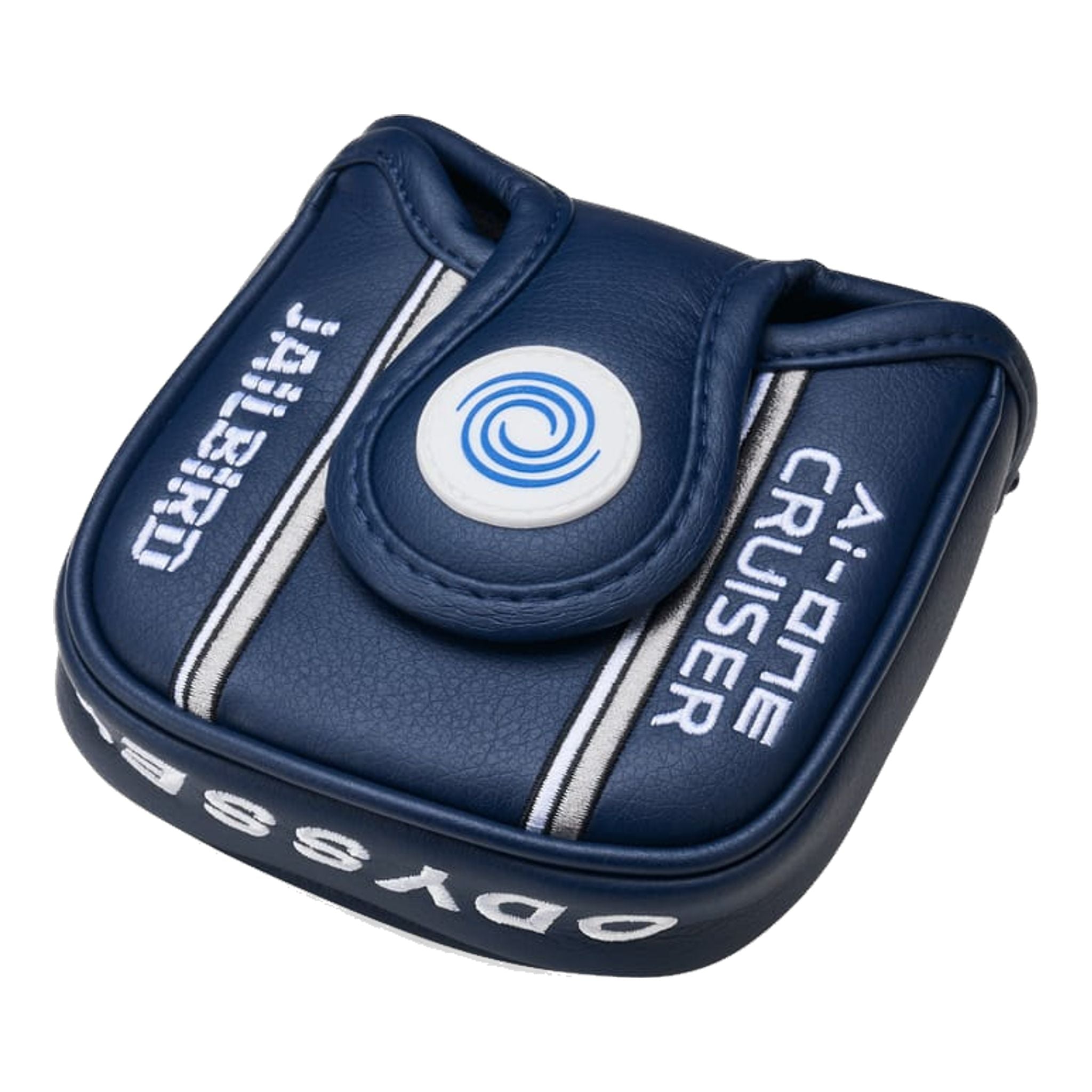 Odyssey Ai One Cruiser Jailbird Putter
