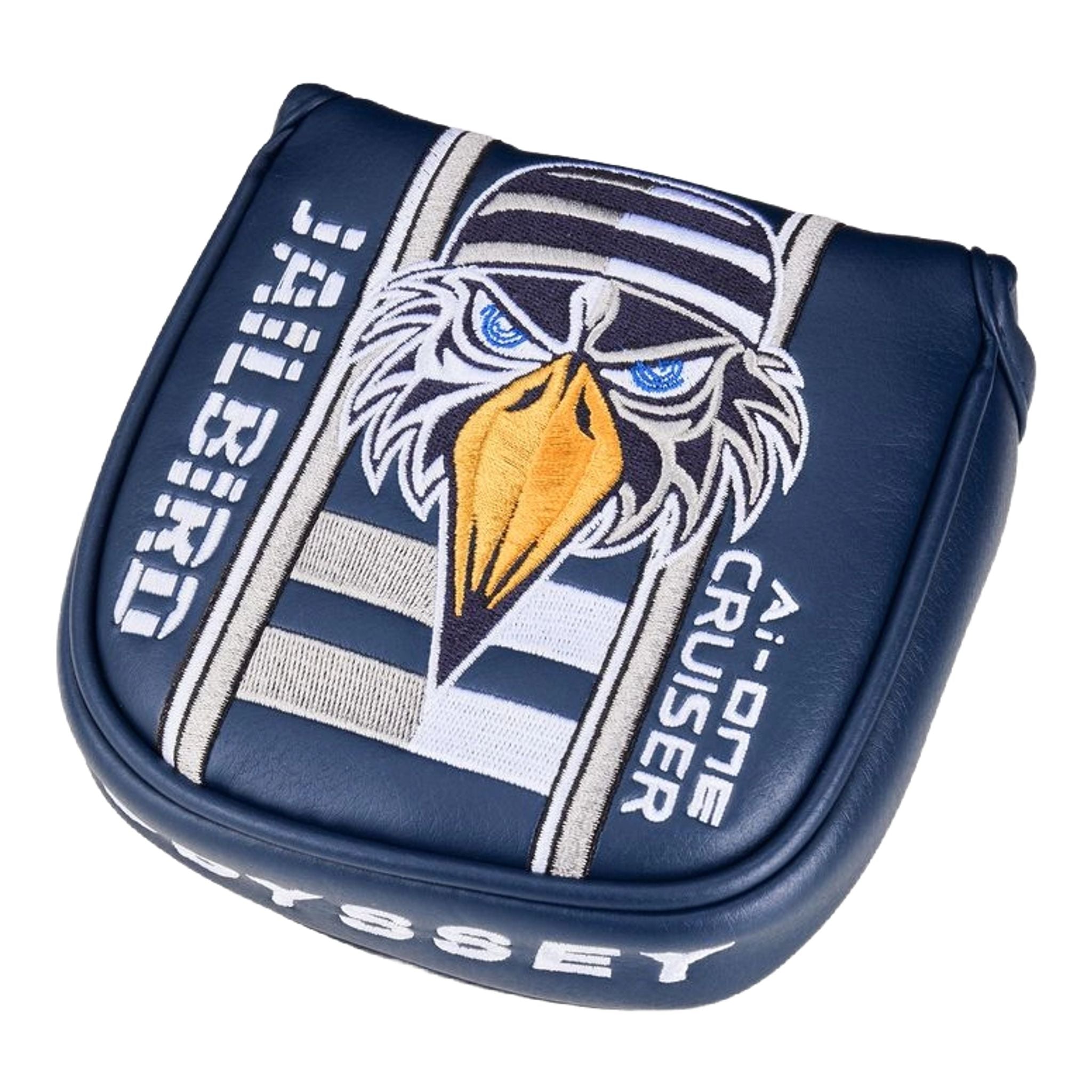 Odyssey Ai-ONE Jailbird Cruiser Putter