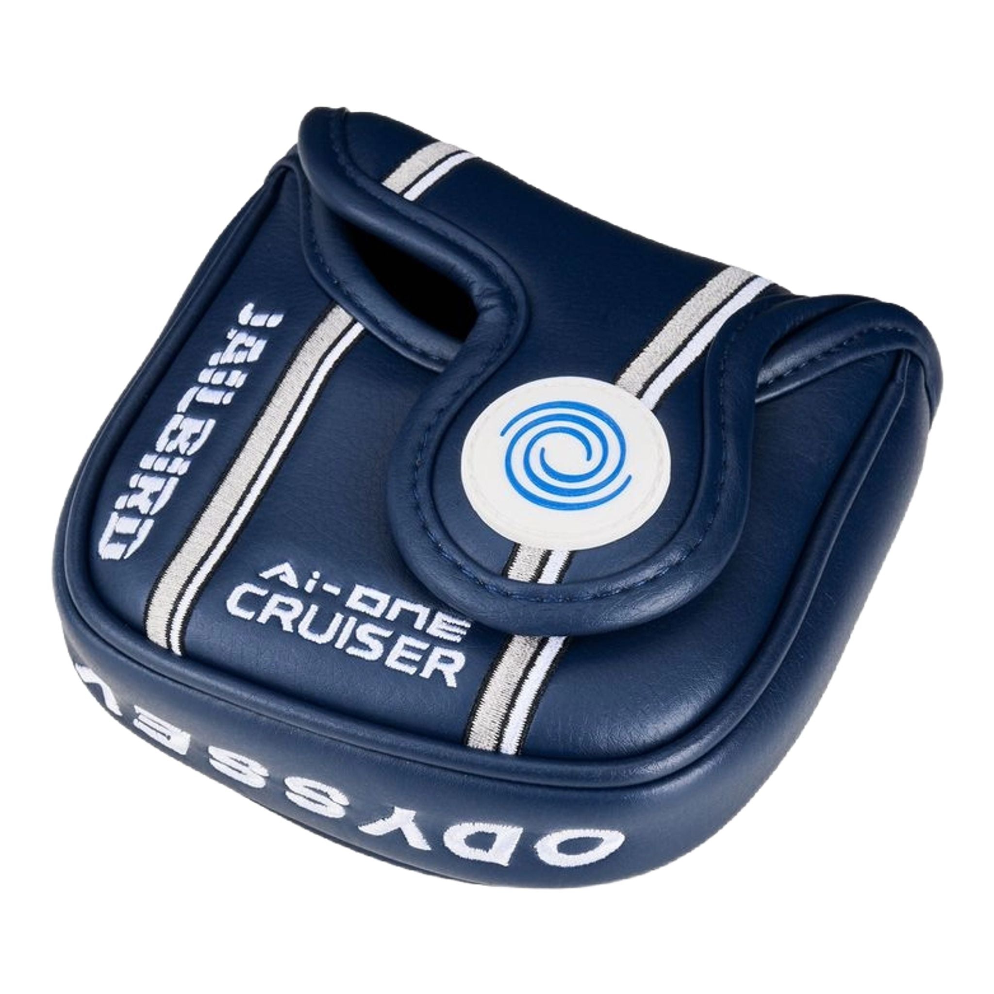Odyssey Ai-ONE Jailbird Cruiser Putter