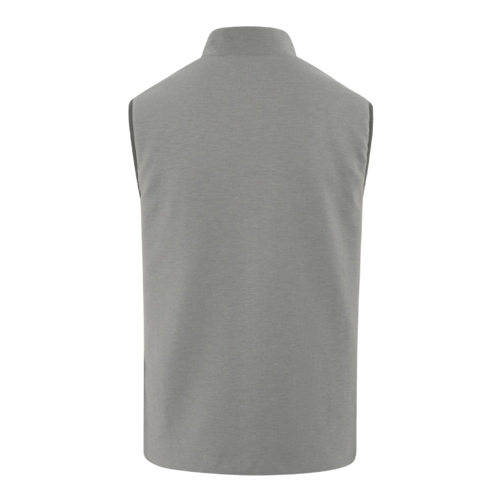 Original Penguin Reversible Insulated Weste Herren