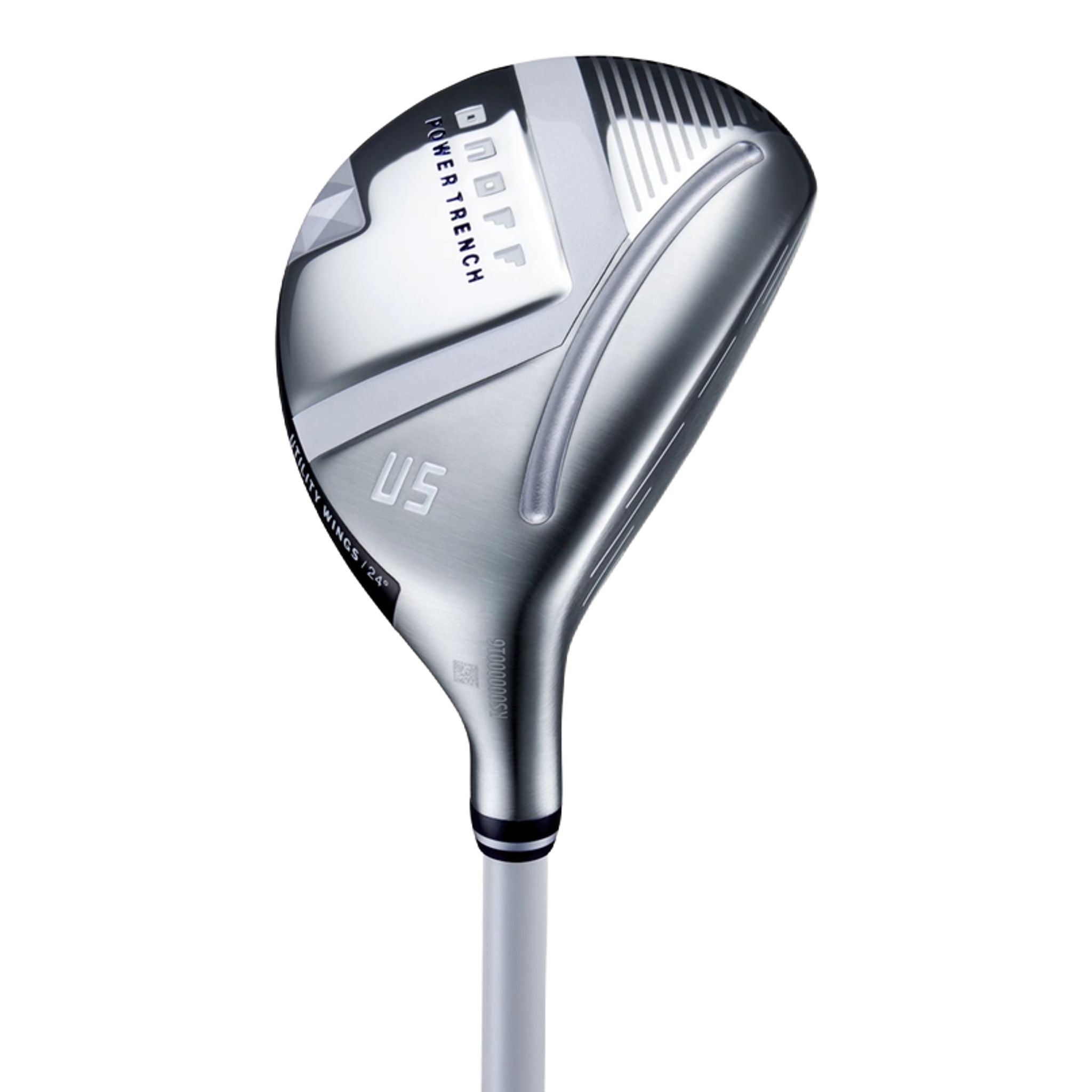 OnOff 25 Hybrid Damen