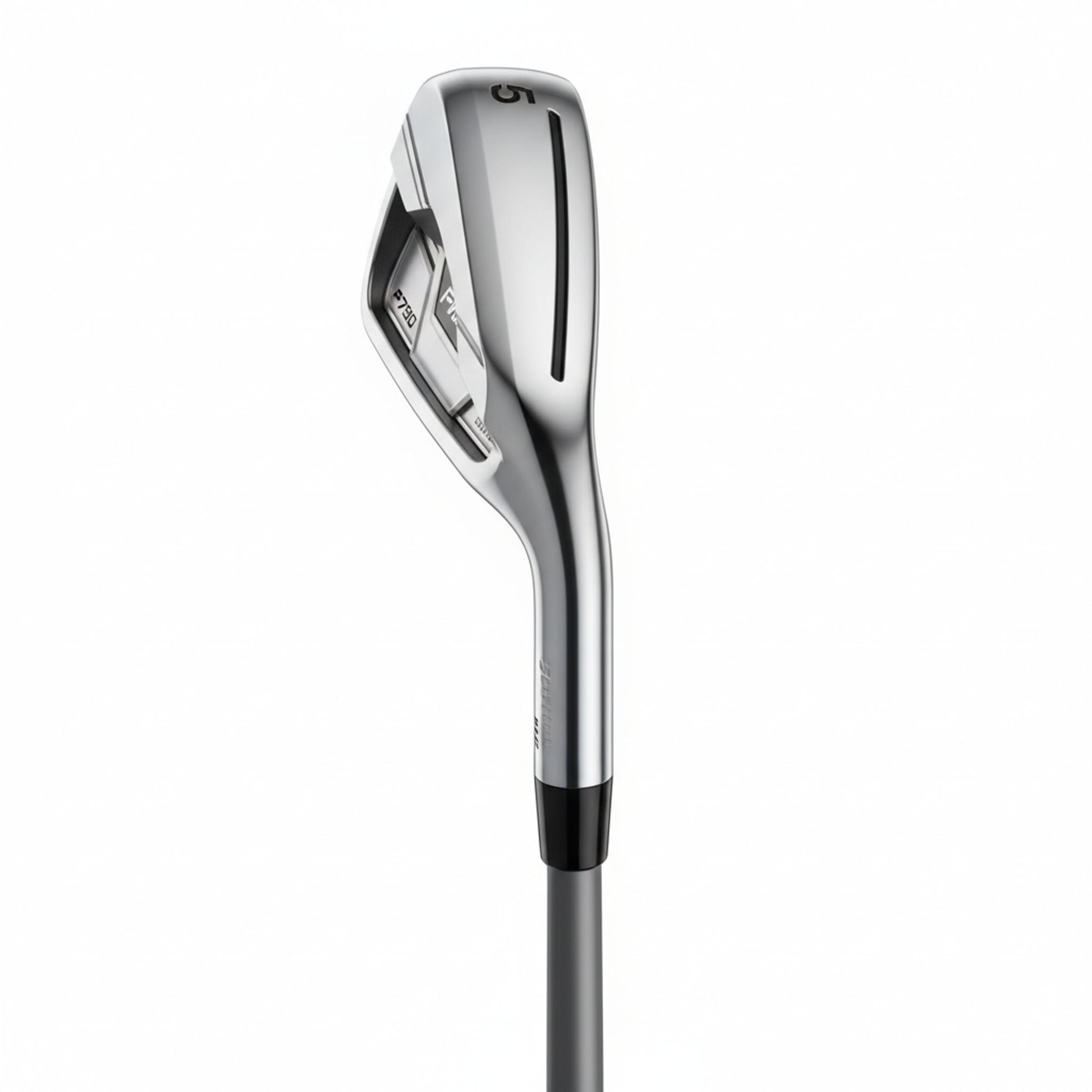 TaylorMade P790 (2019) Eisensatz Herren