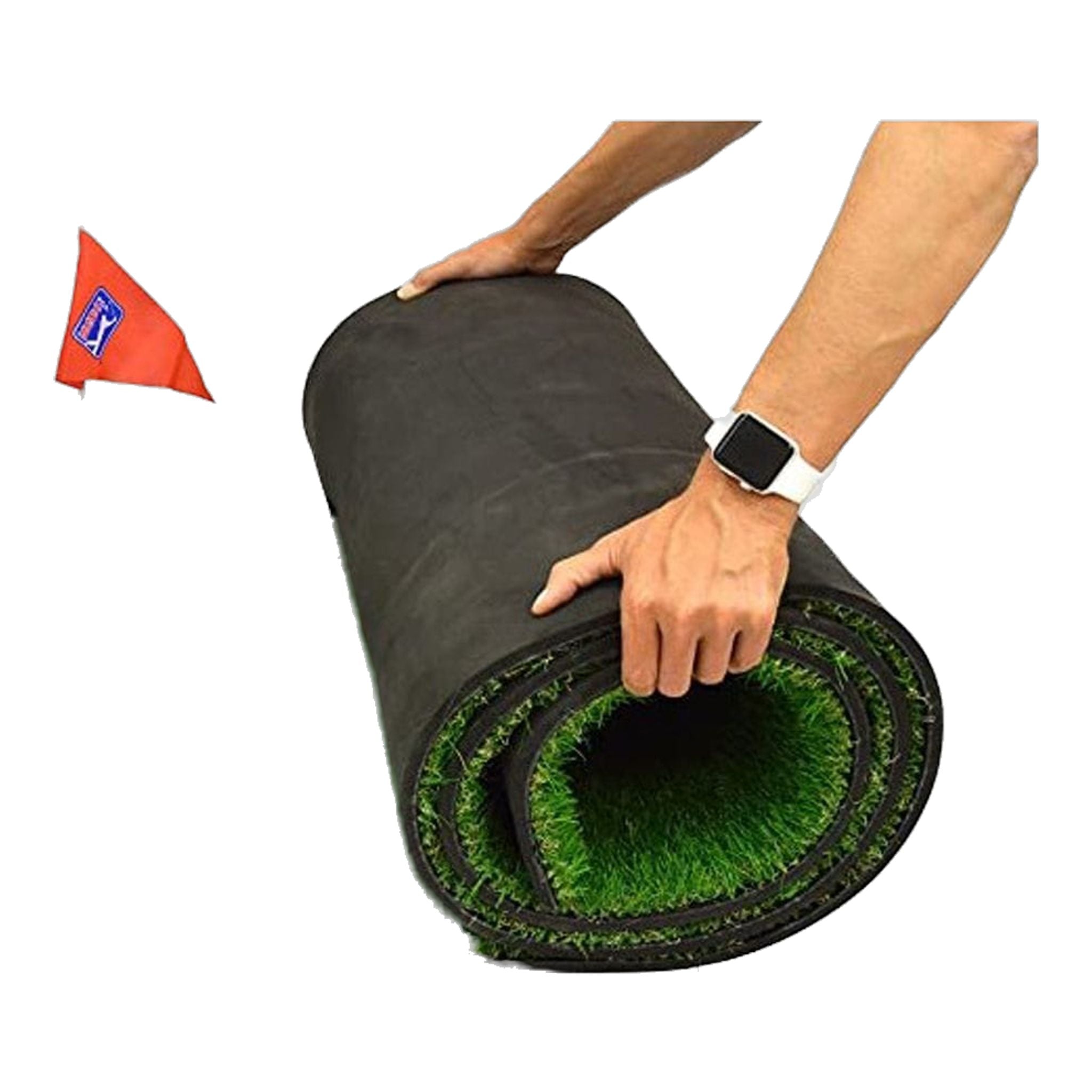 PGA Tour St. Andrews Putting Matte