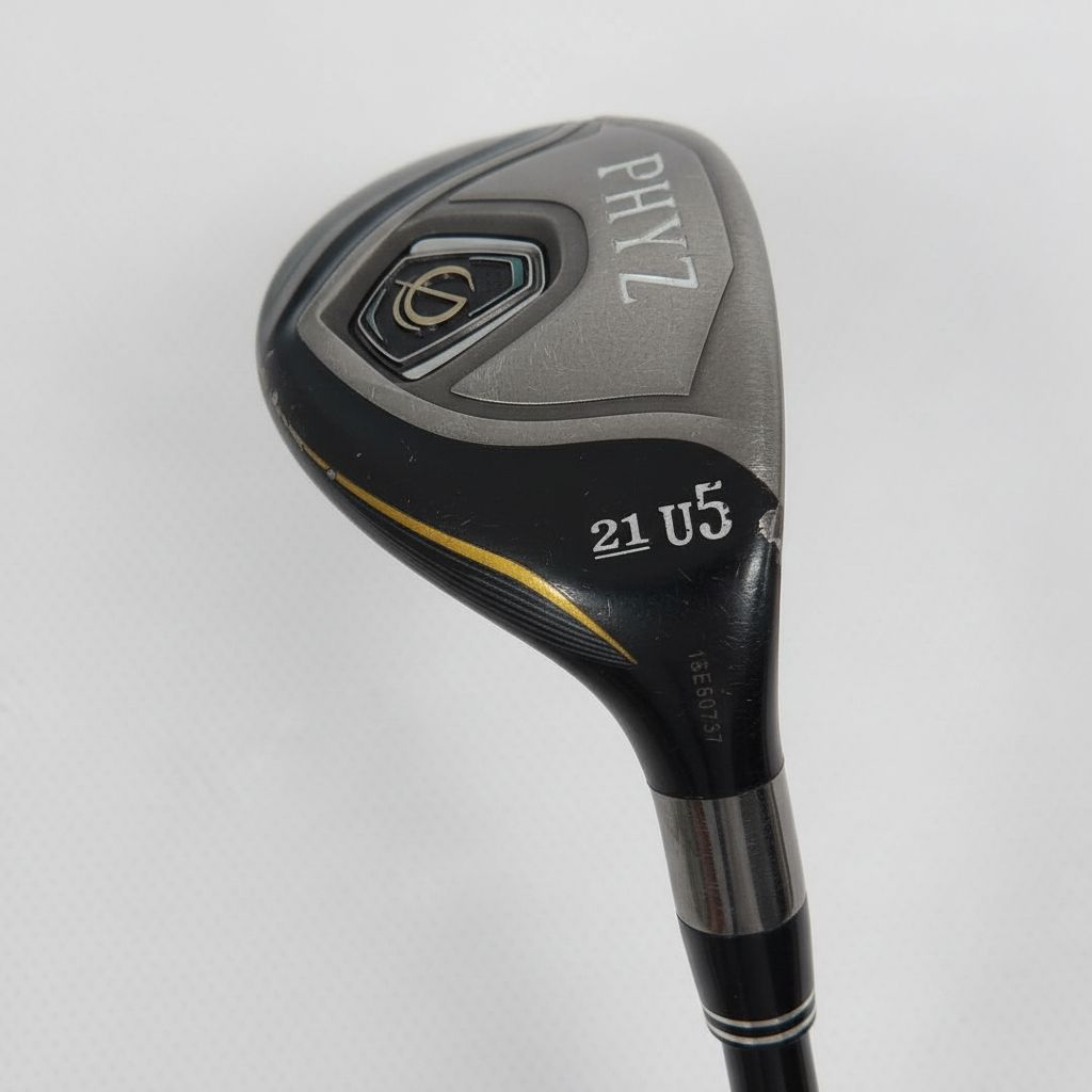 Bridgestone Phyz (2019) hybridní pánské pneumatiky