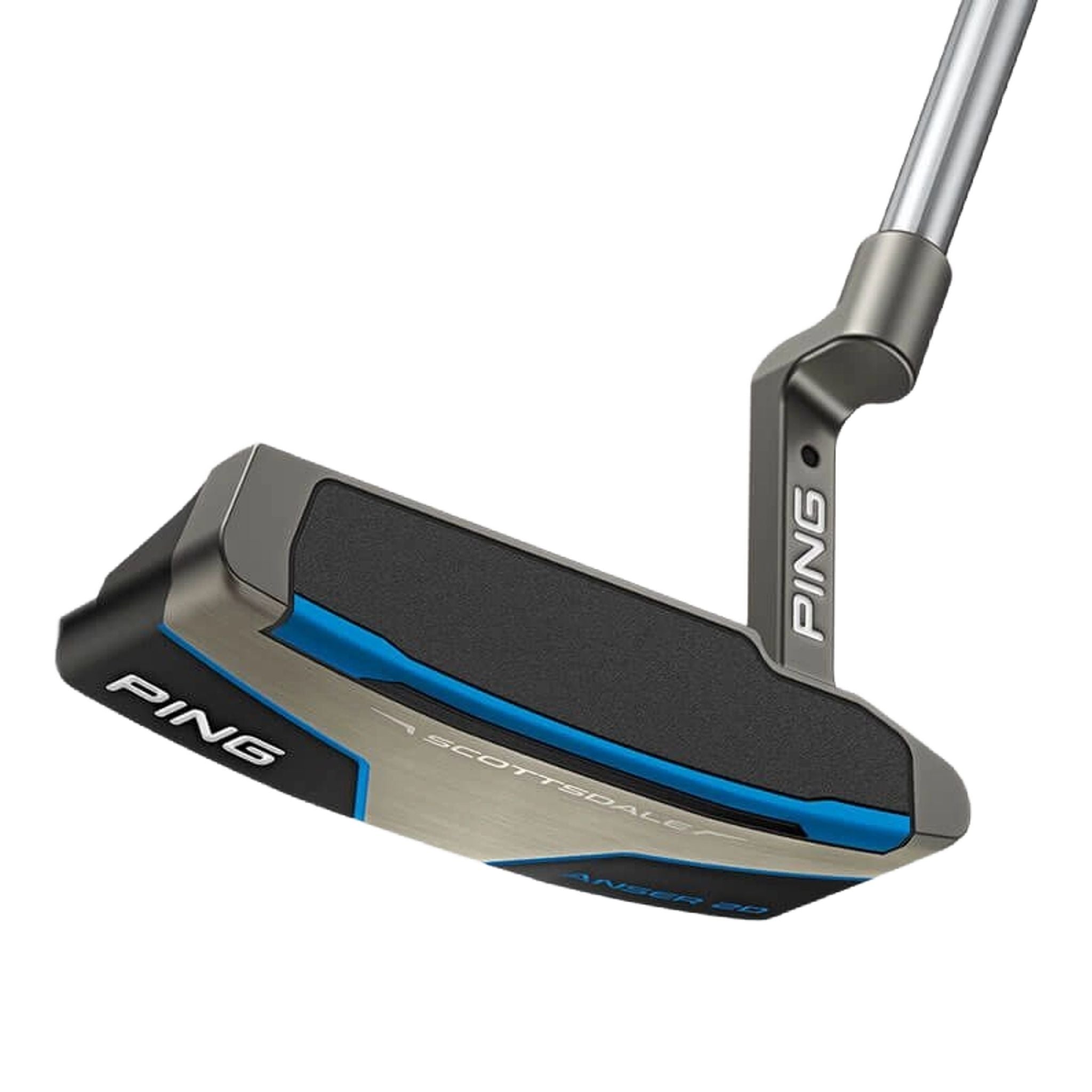 Ping Scottsdale Anser 2D Putter
