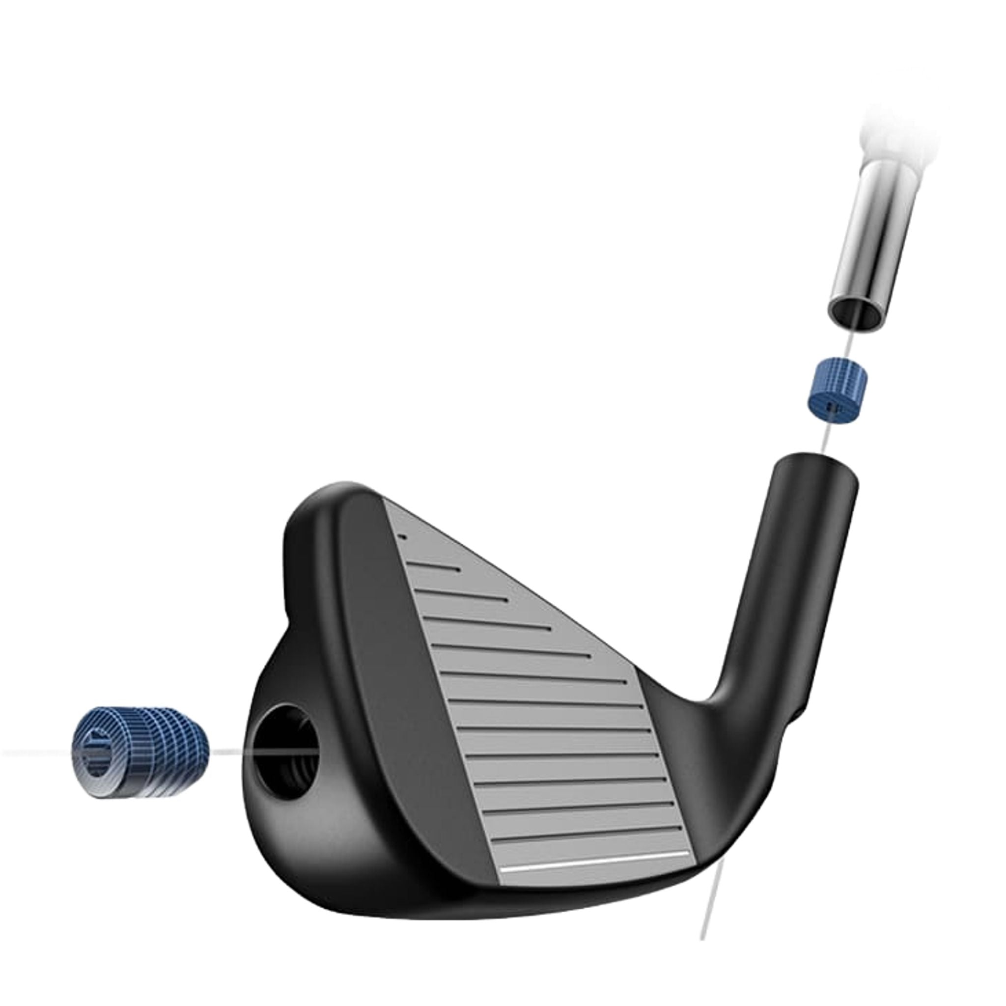 Ping G425 Crossover Driving-Eisen Herren