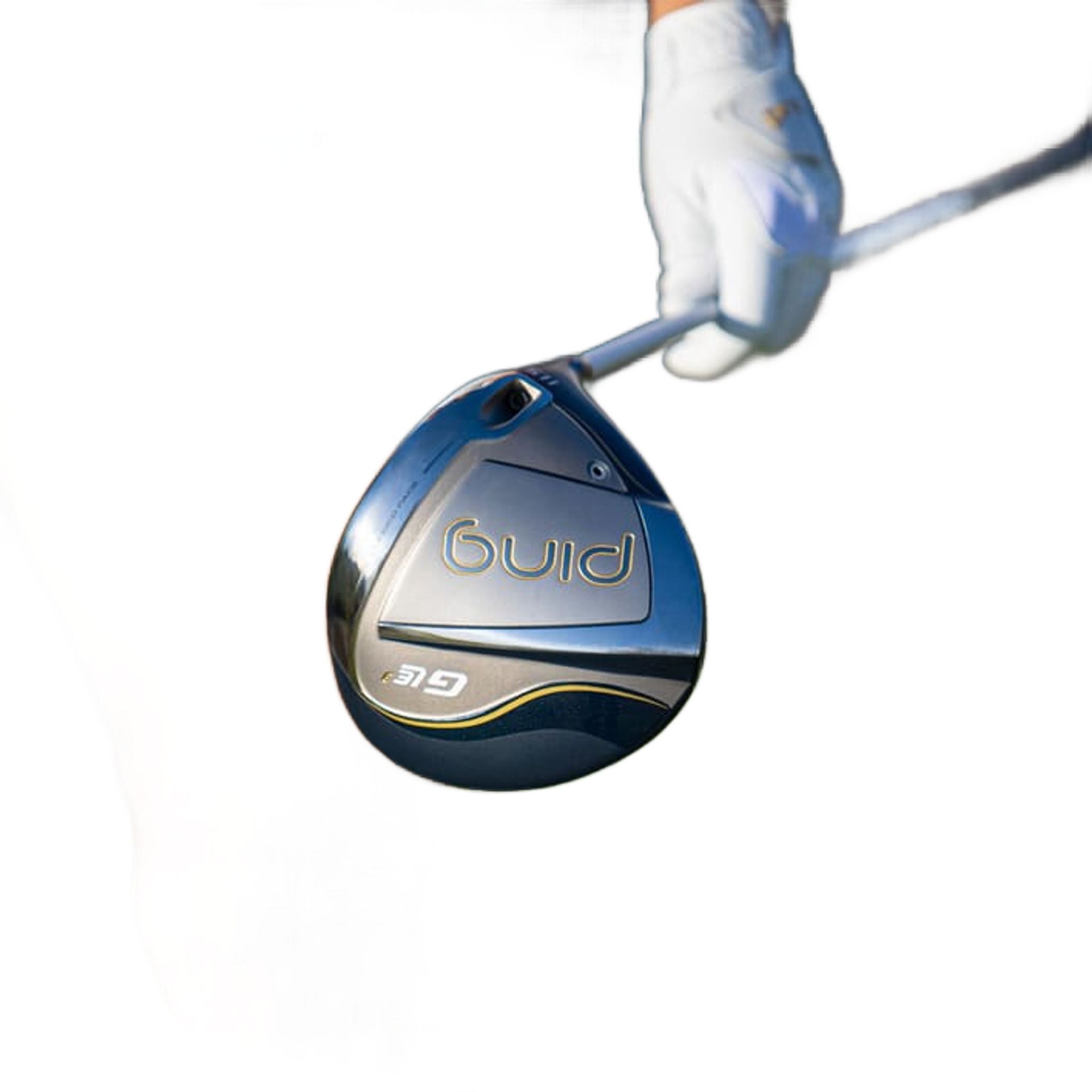 Ping G Le 3 Driver - gebraucht Damen