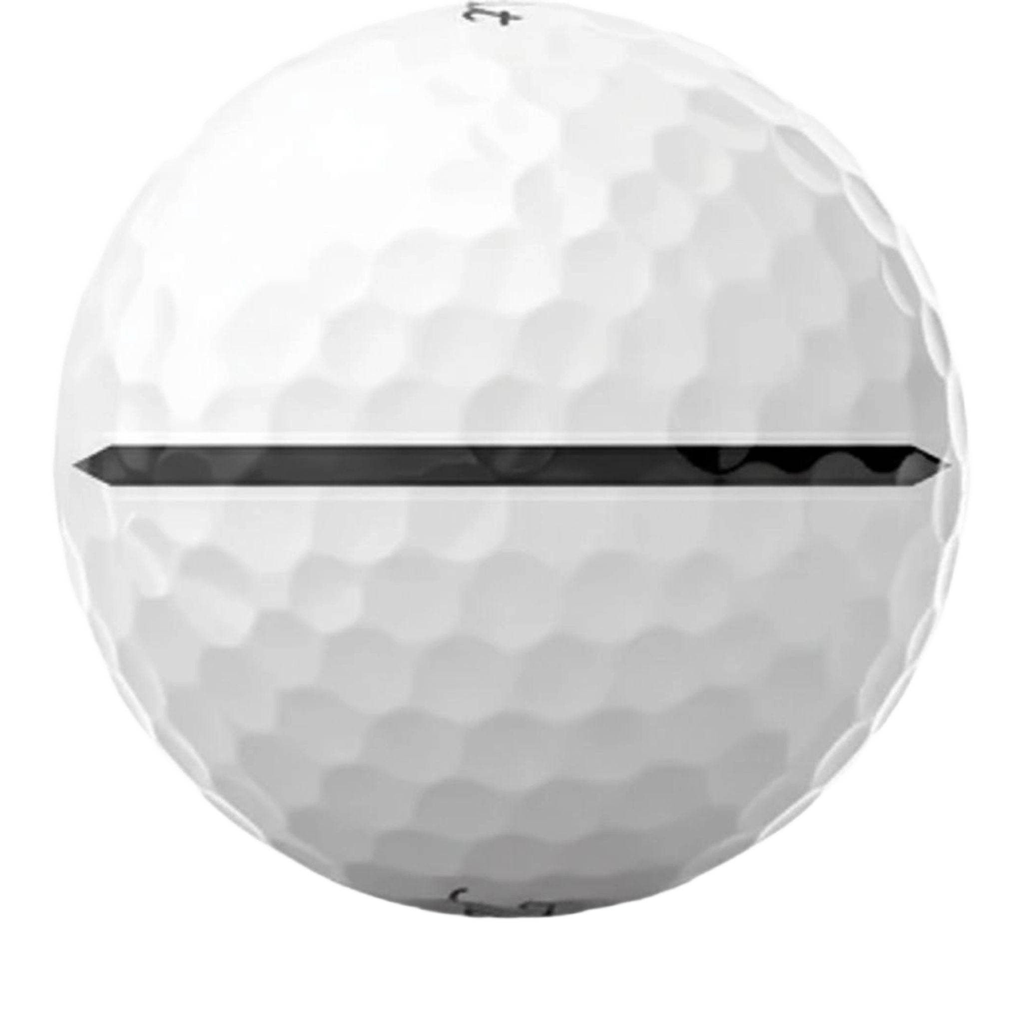 Titleist Pro V1 Perf. Alignment (2025) Golfbälle