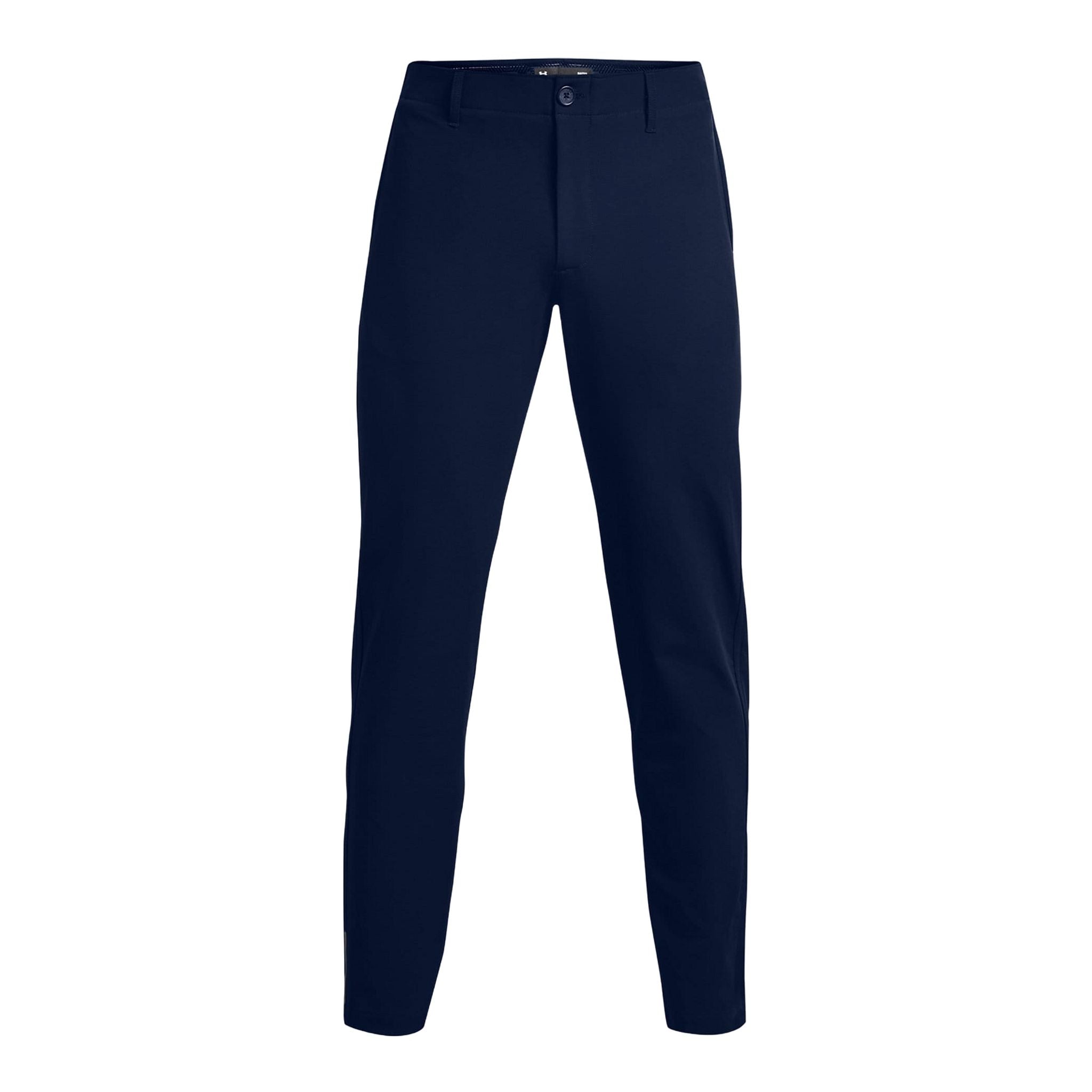 Pánské teplé golfové kalhoty Under Armour ColdGear Taper