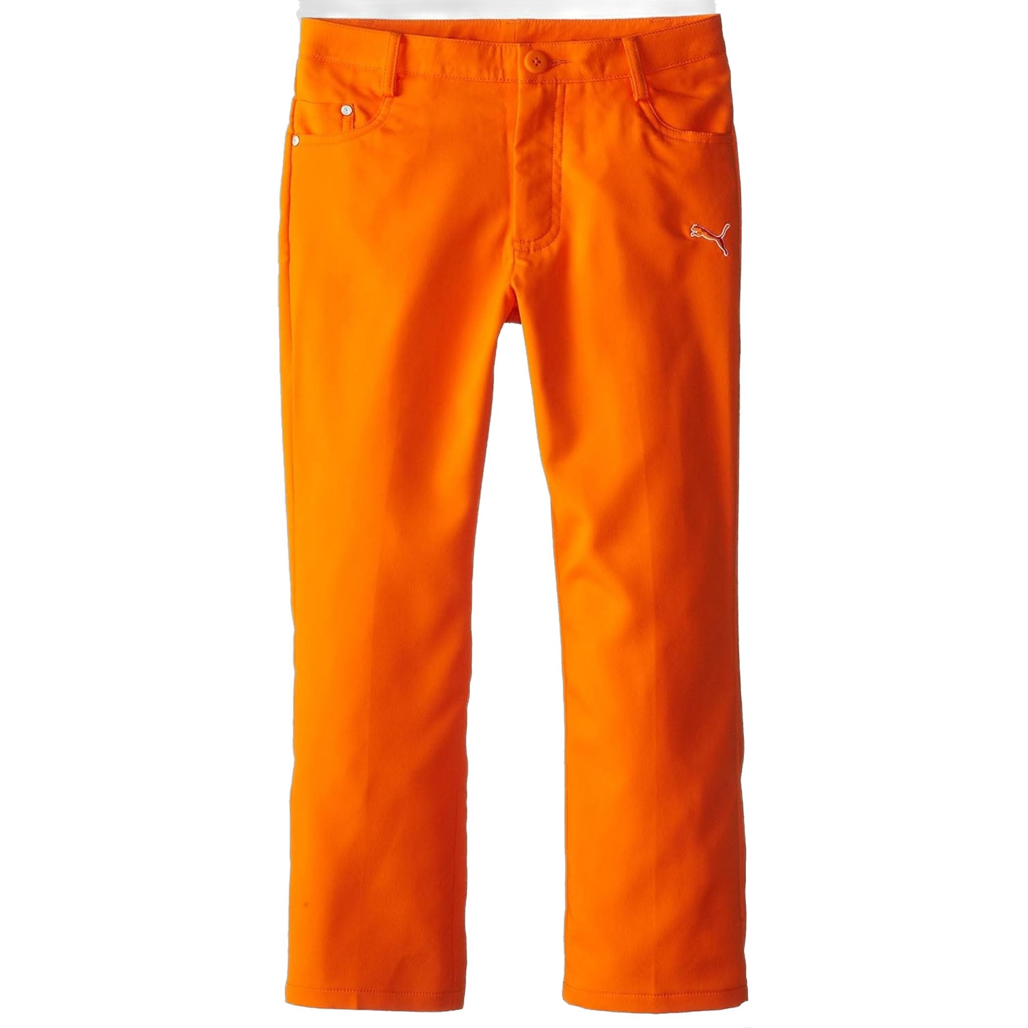 Golfové kalhoty Puma Jr. Golf 5 Pocket