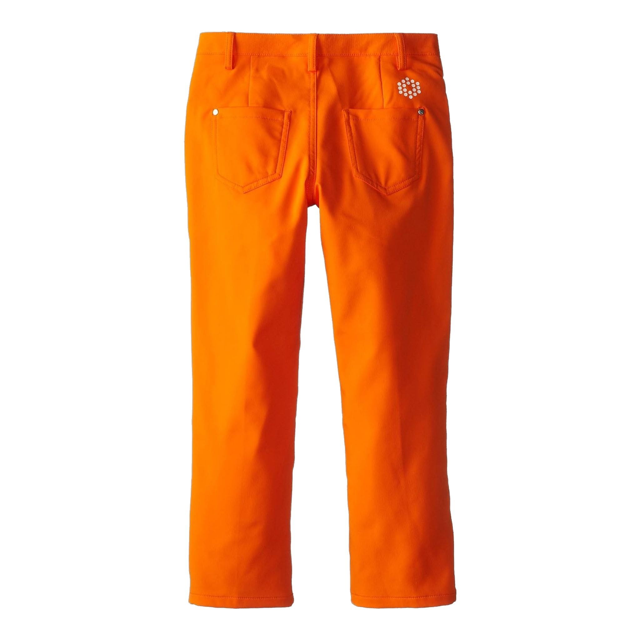 Golfové kalhoty Puma Jr. Golf 5 Pocket