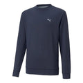 Pánský svetr Puma Cloudspun Crewneck