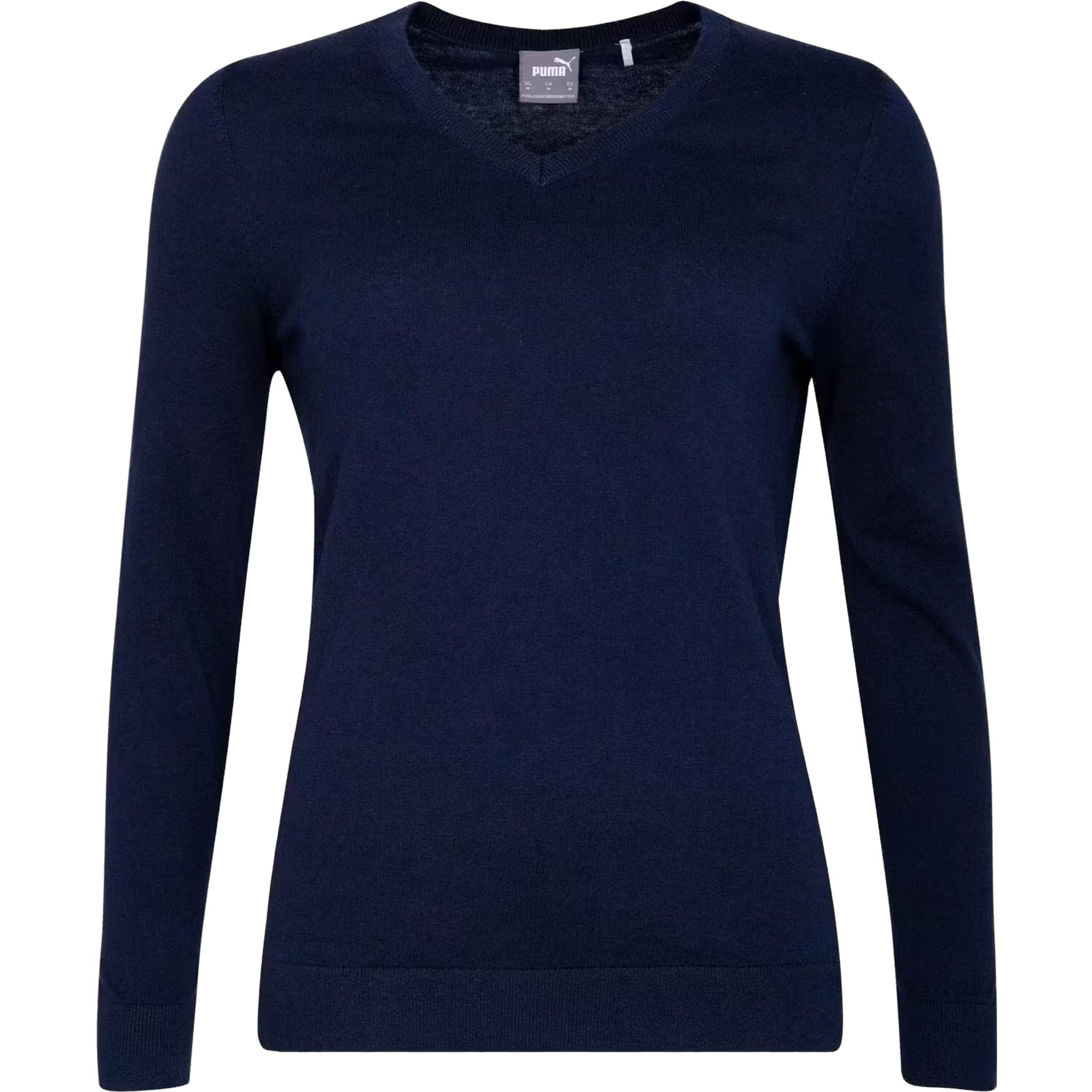 Dámský týmový svetr Puma