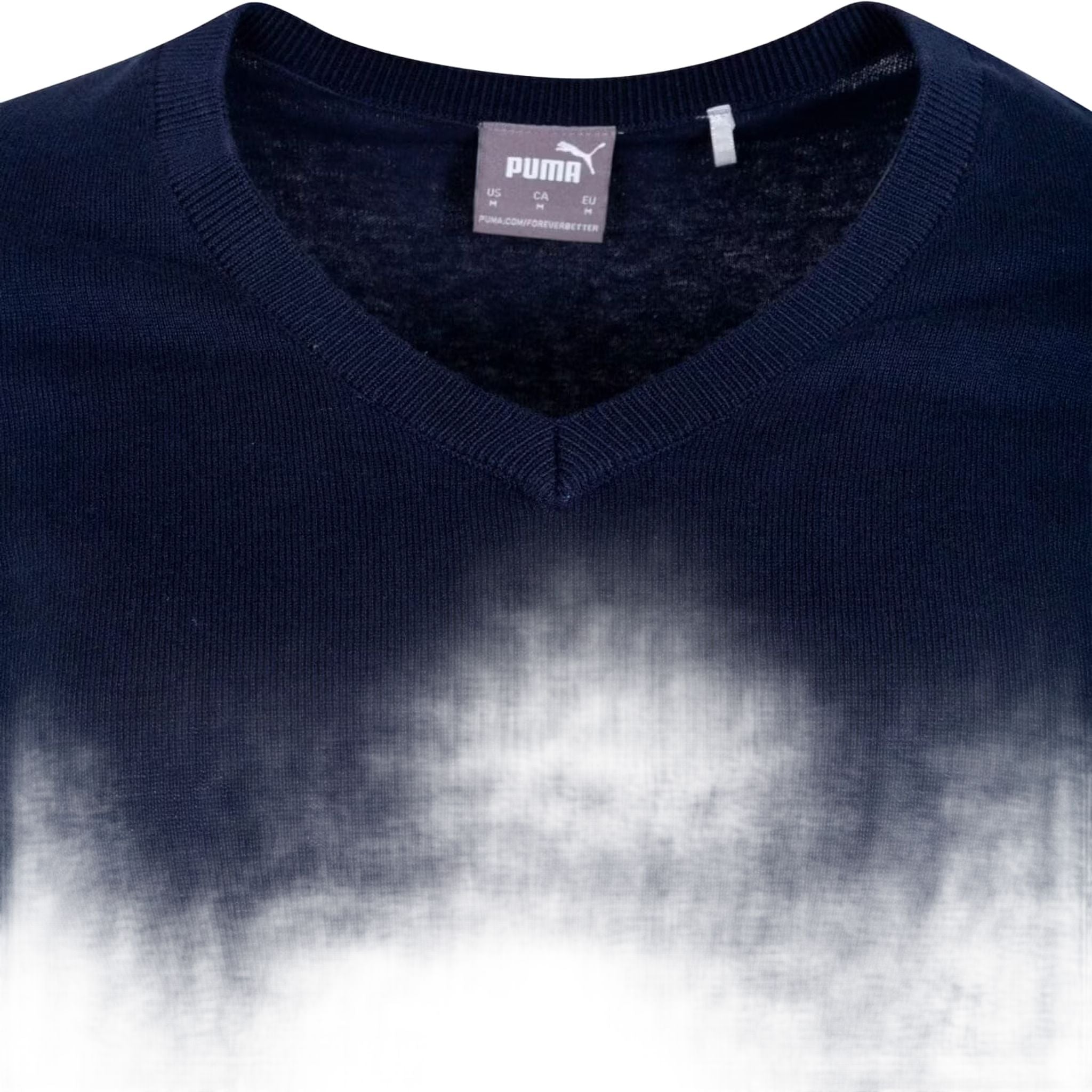 Dámský týmový svetr Puma