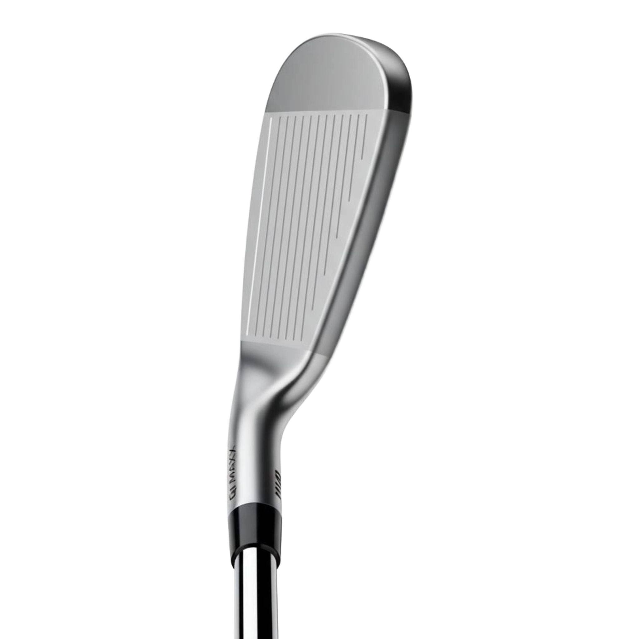TaylorMade Qi Max Eisensatz