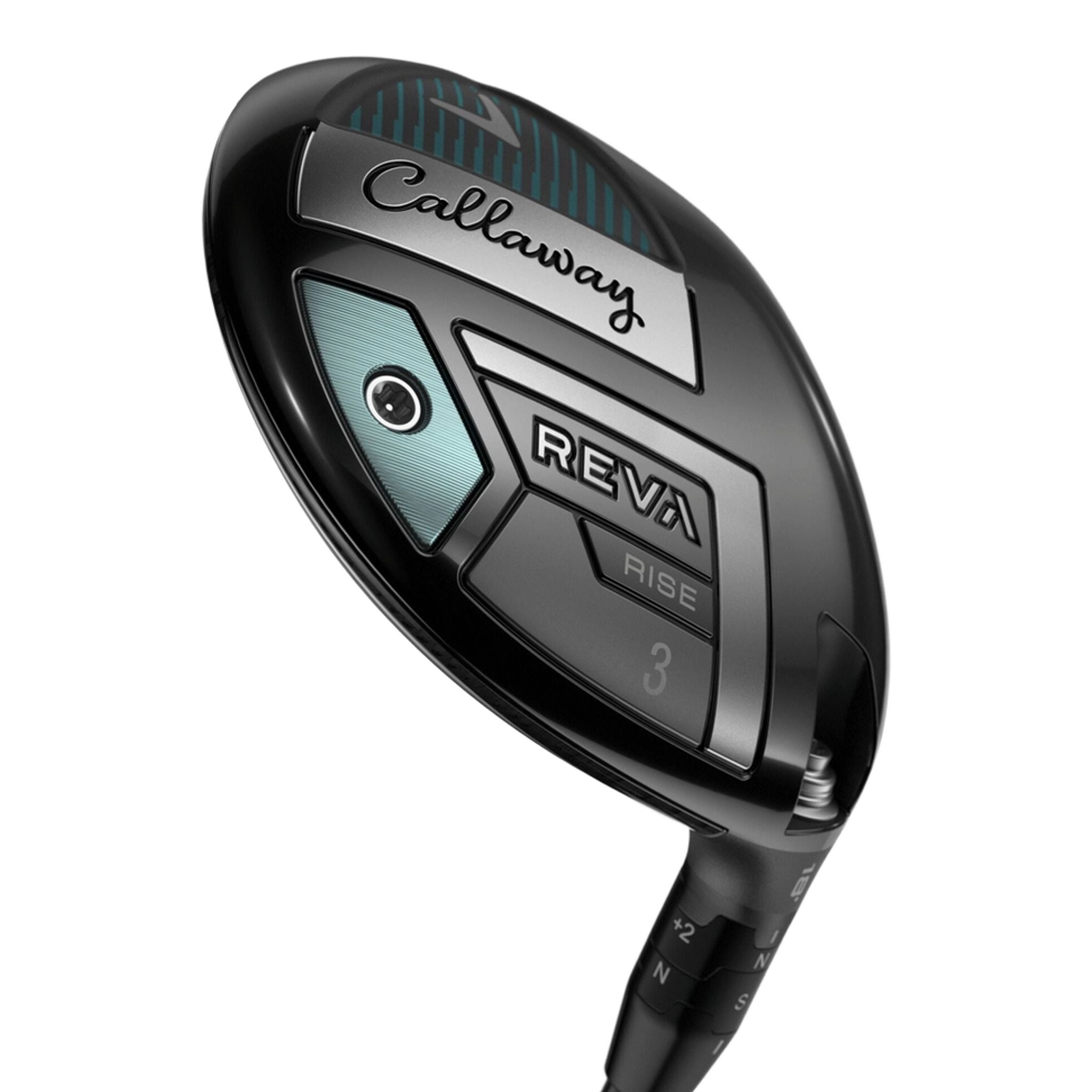 Callaway REVA RISE (2025) Fairway Holz Damen
