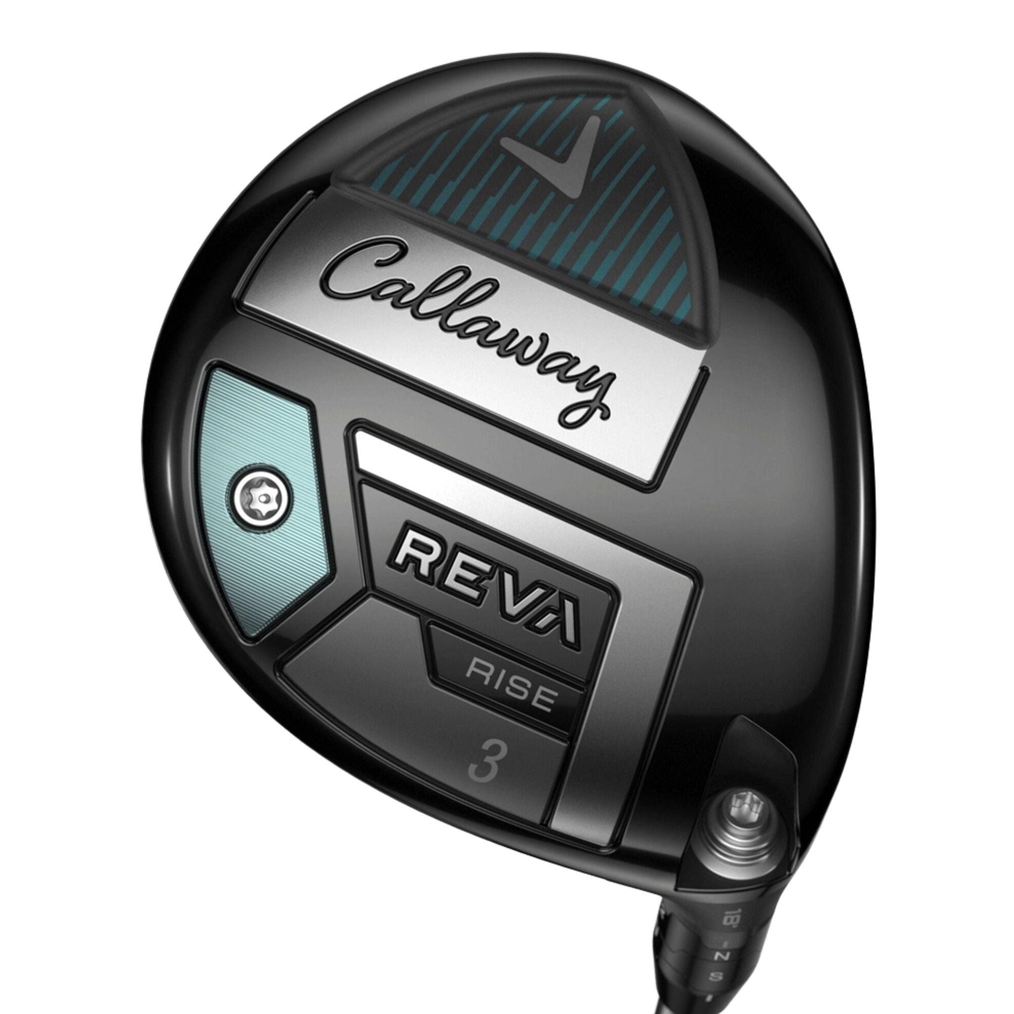 Callaway REVA RISE (2025) Fairway Holz Damen