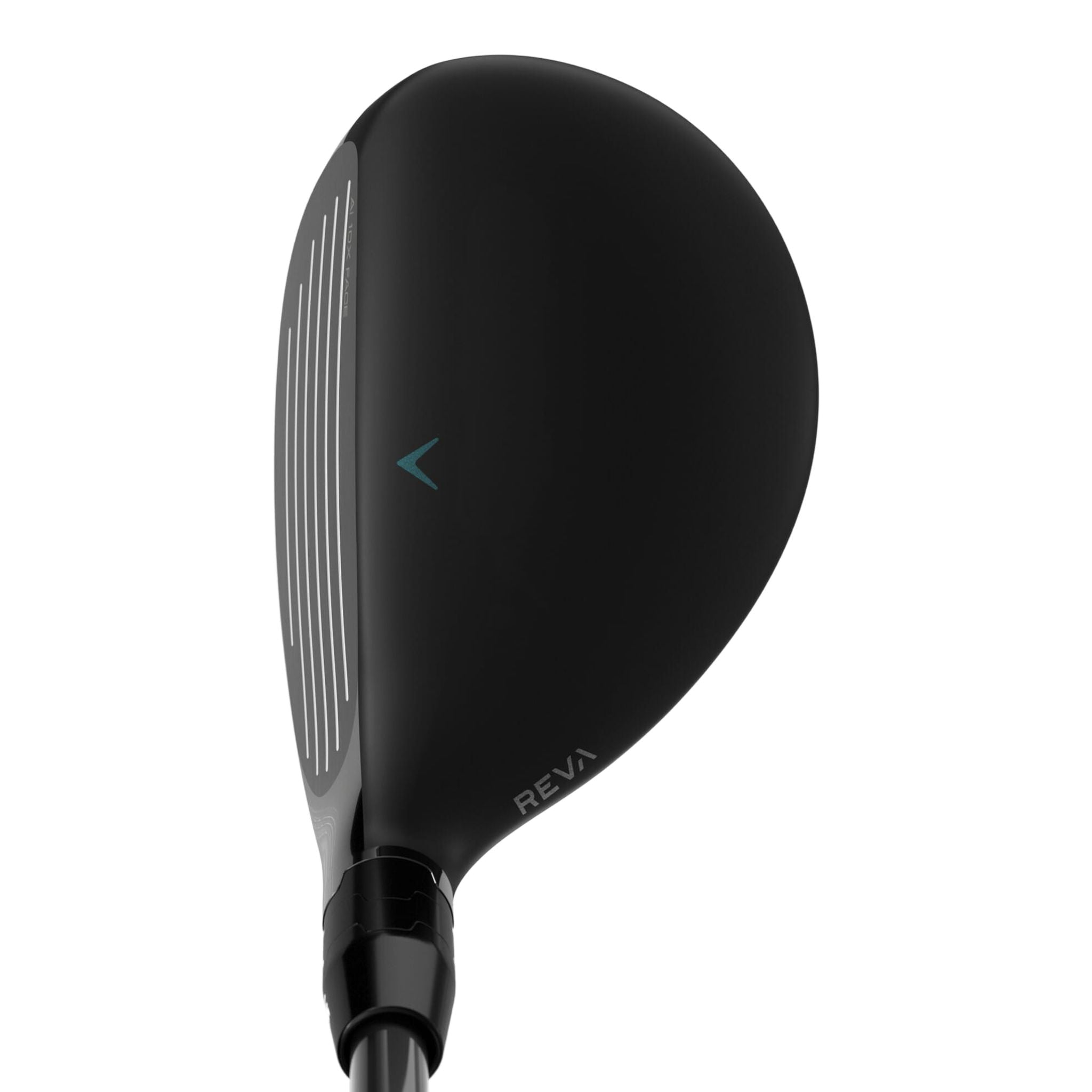 Callaway REVA RISE Hybrid Damen