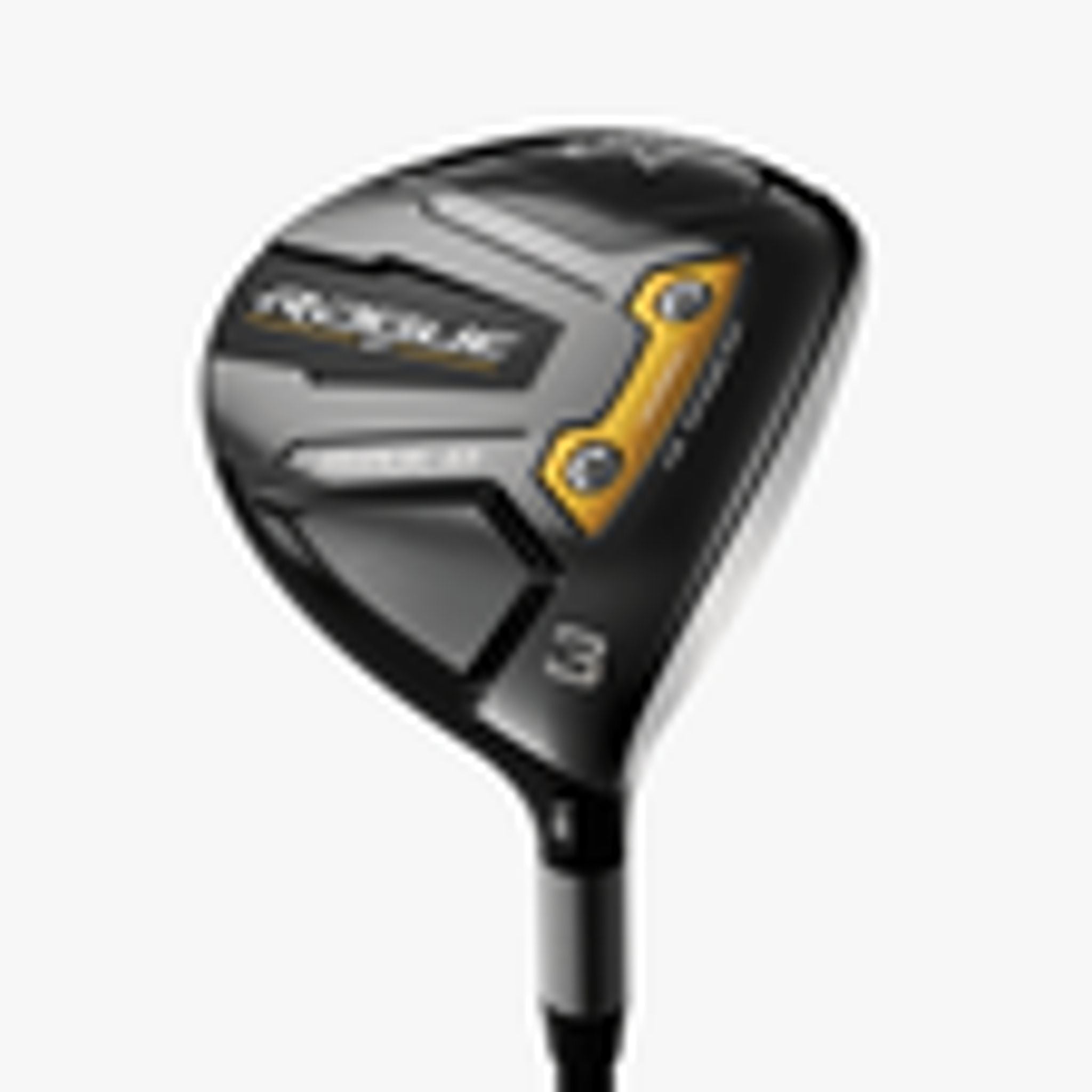 Callaway Rogue ST Max Draw Fairwayholz Herren