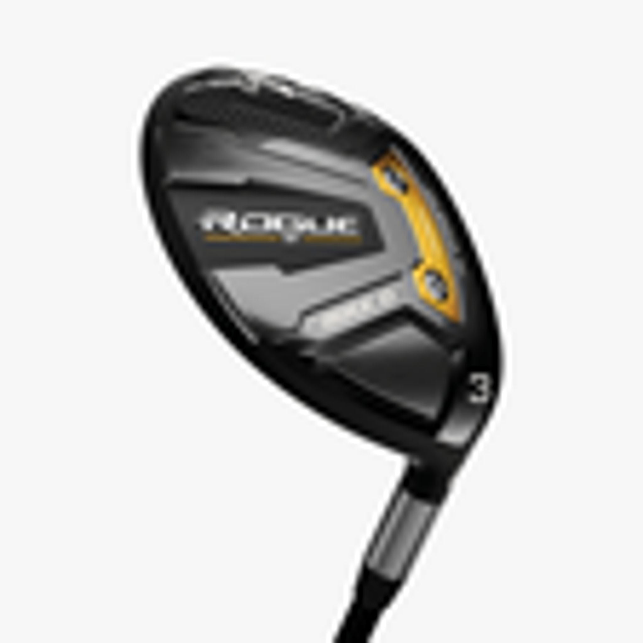 Callaway Rogue ST Max Draw Fairwayholz Herren