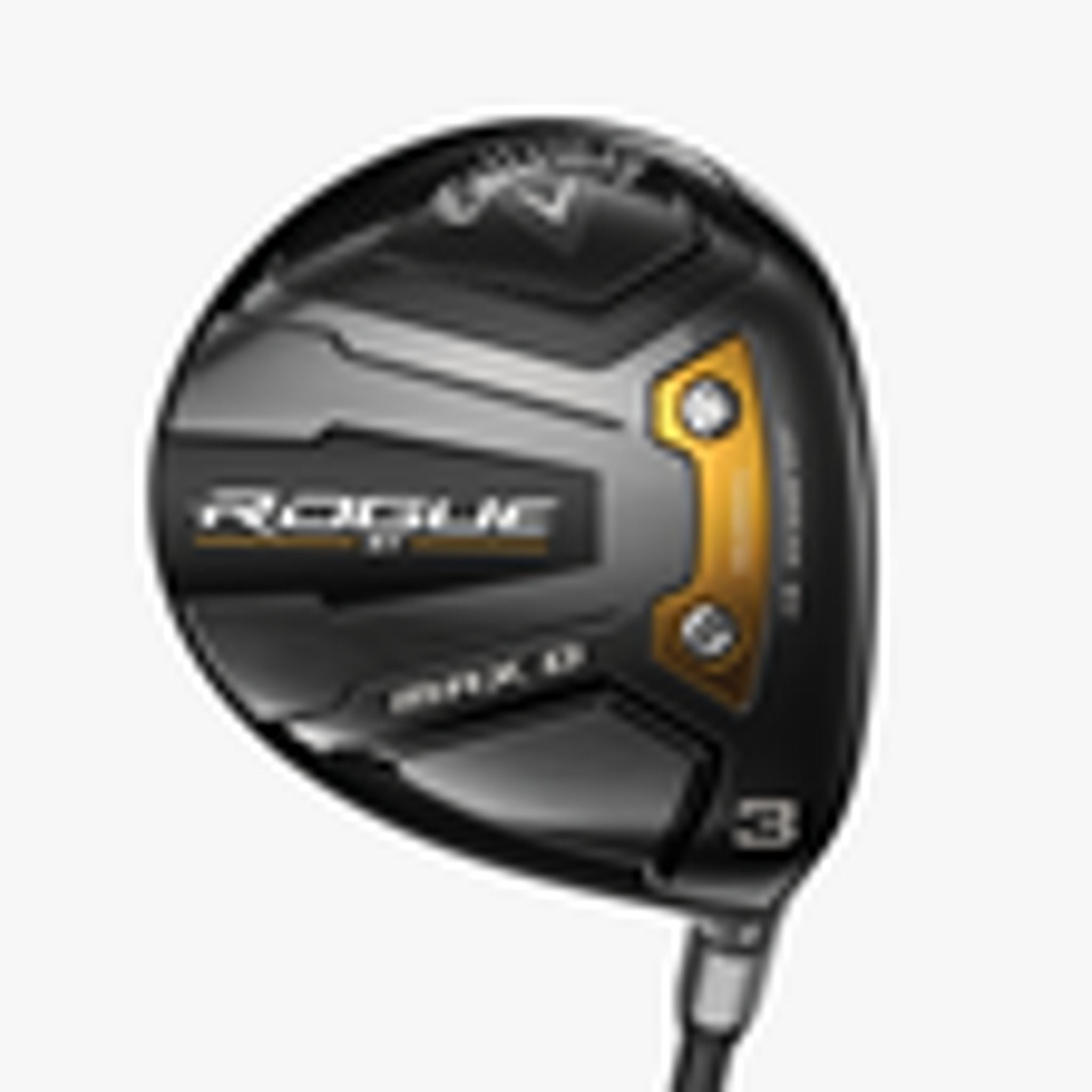 Callaway Rogue ST Max Draw Fairwayholz Herren