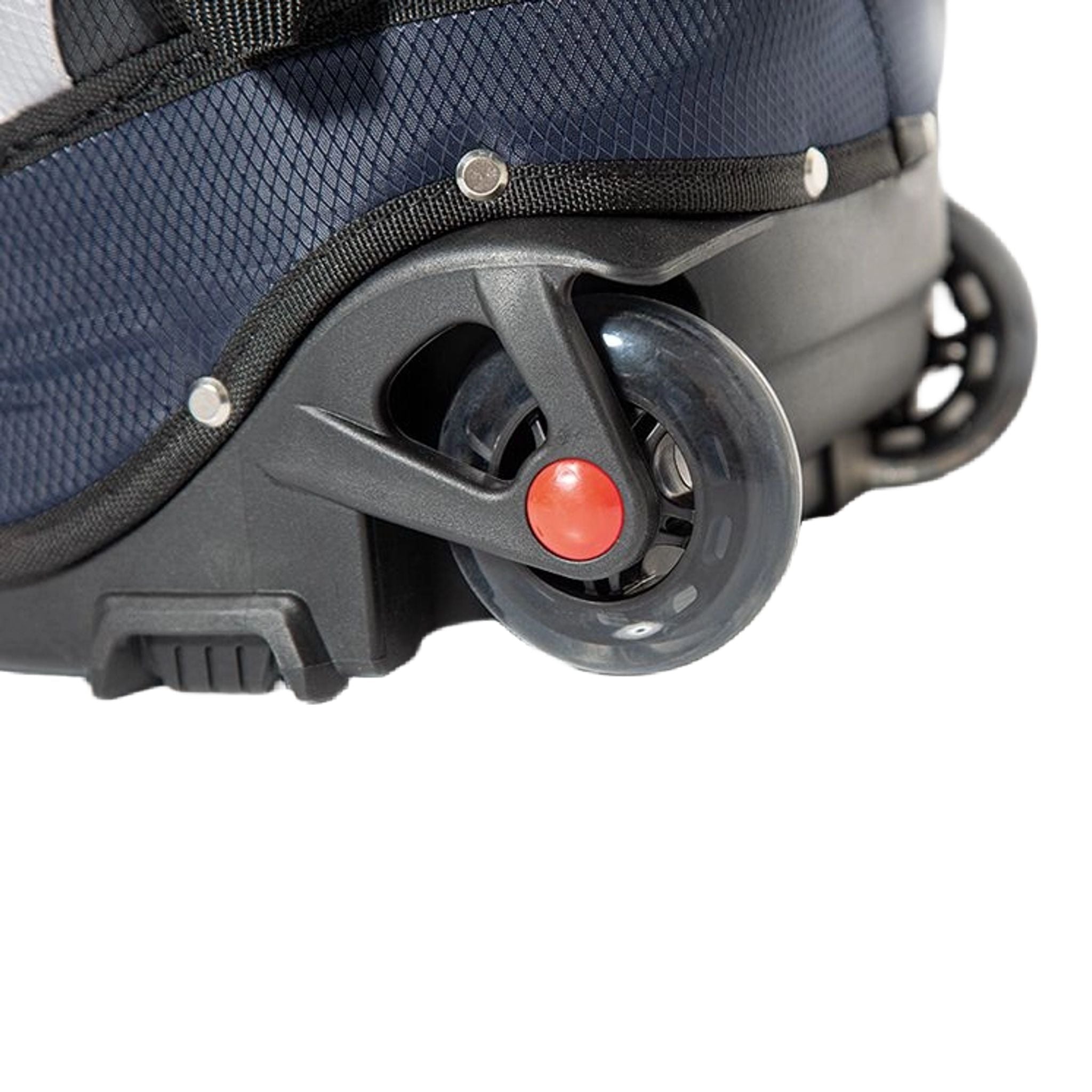 JuCad Roll Bag