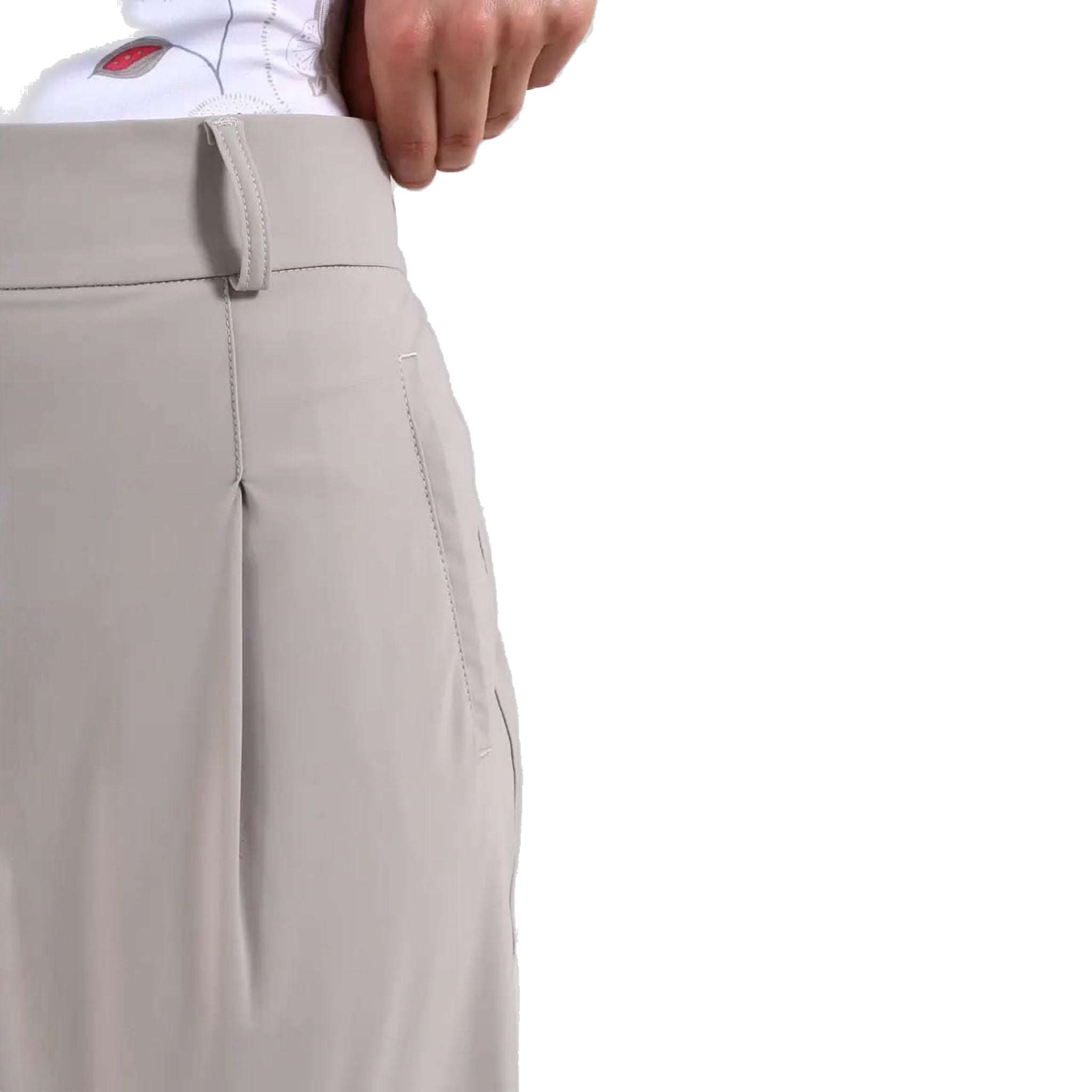 Dámské golfové kalhoty Chervo