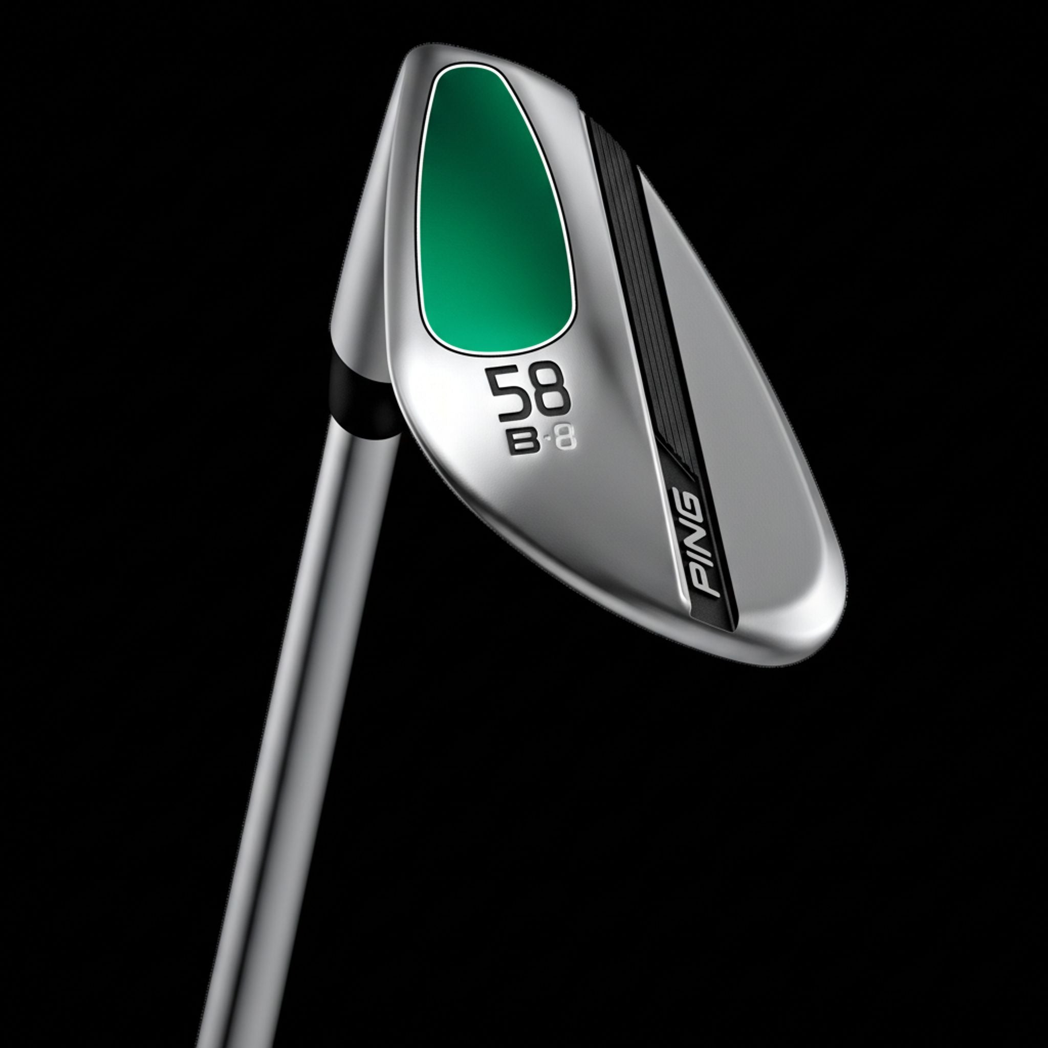Ping S259 Chrome Wedge Herren