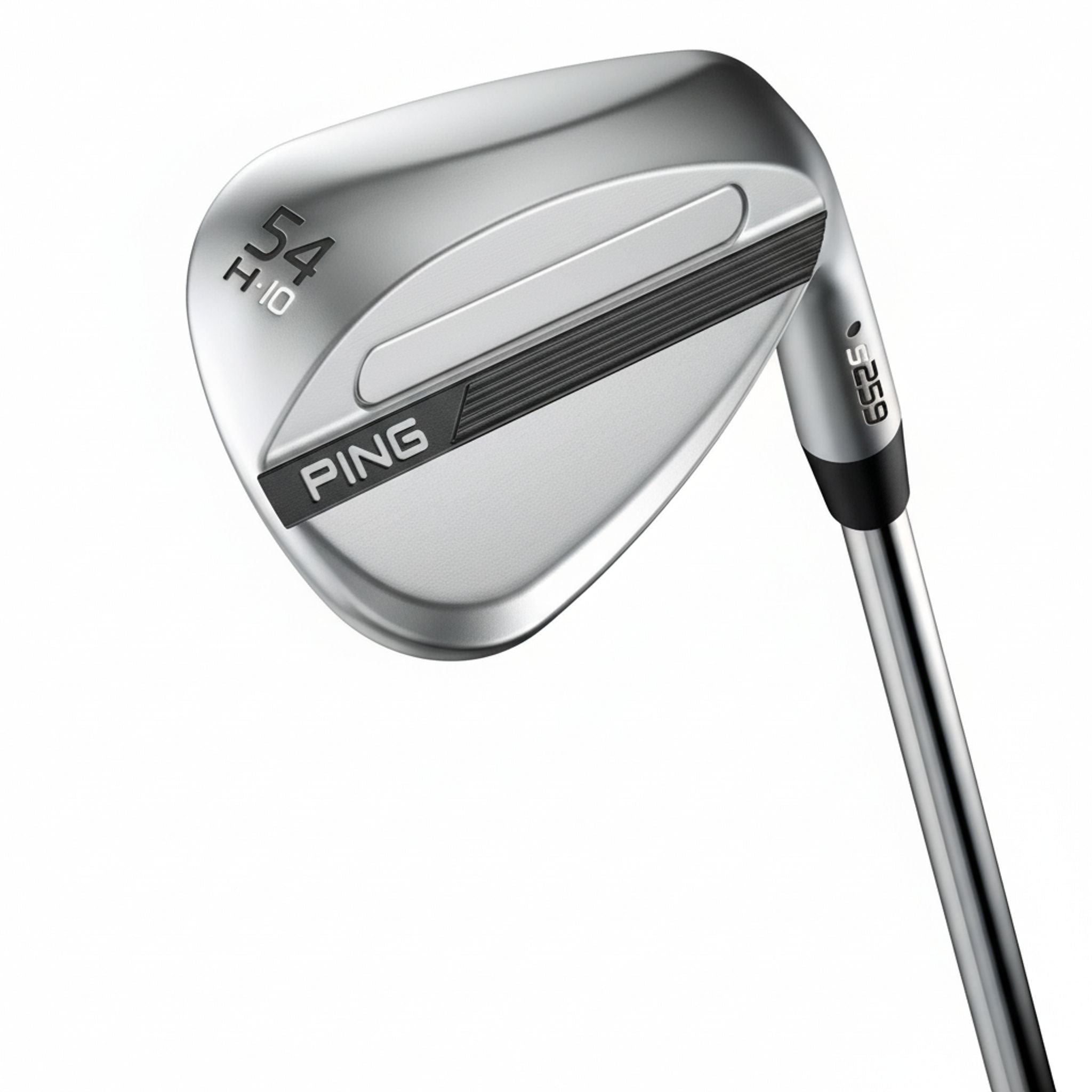 Ping S259 Chrome Wedge Herren