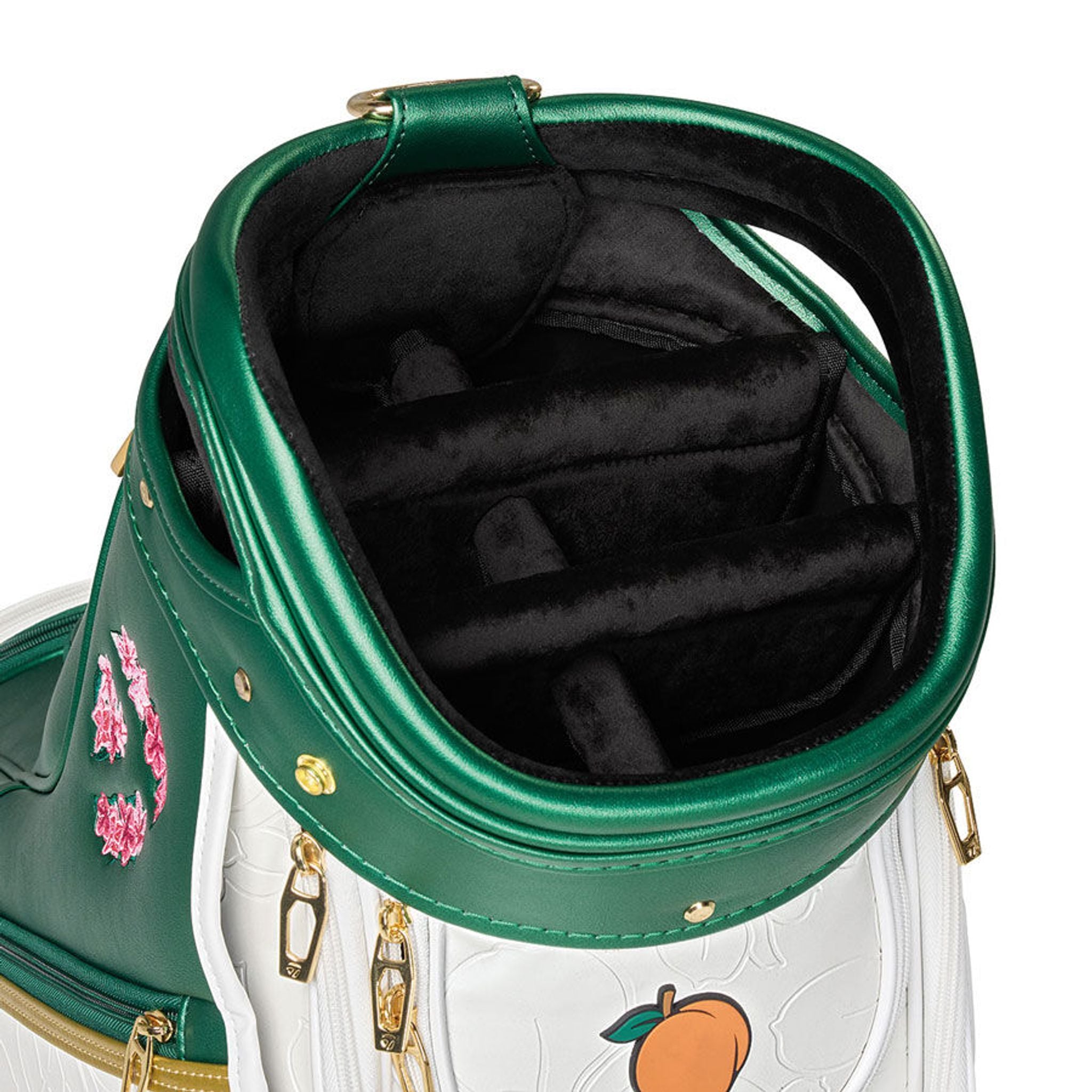 TaylorMade Season Opener Staffbag (2025)