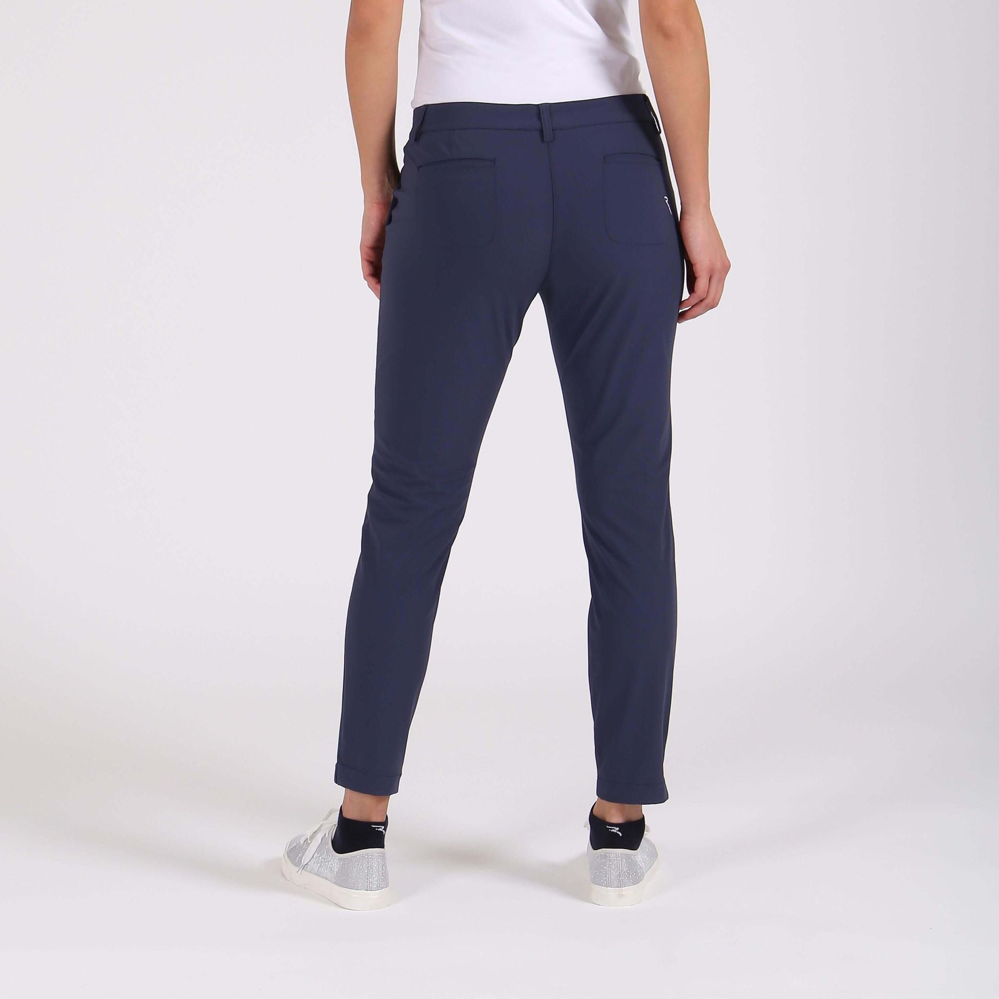 Chervo W Sewell Hose Dunkelblau Damen