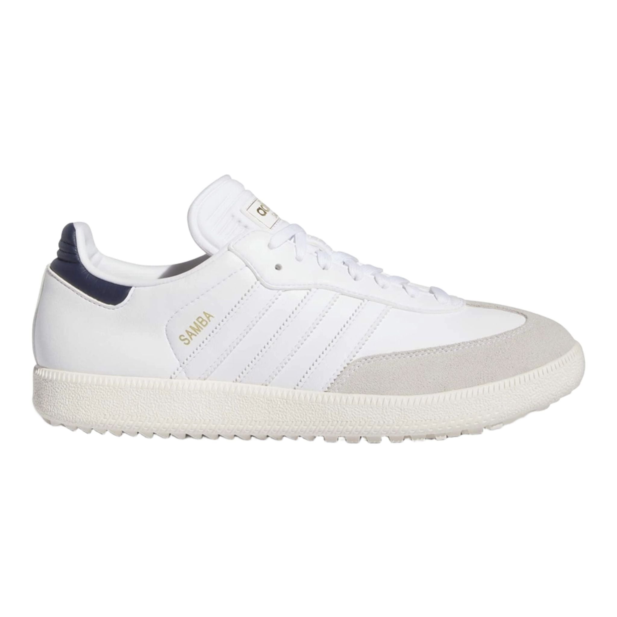 Adidas Samba Golfschuhe Herren