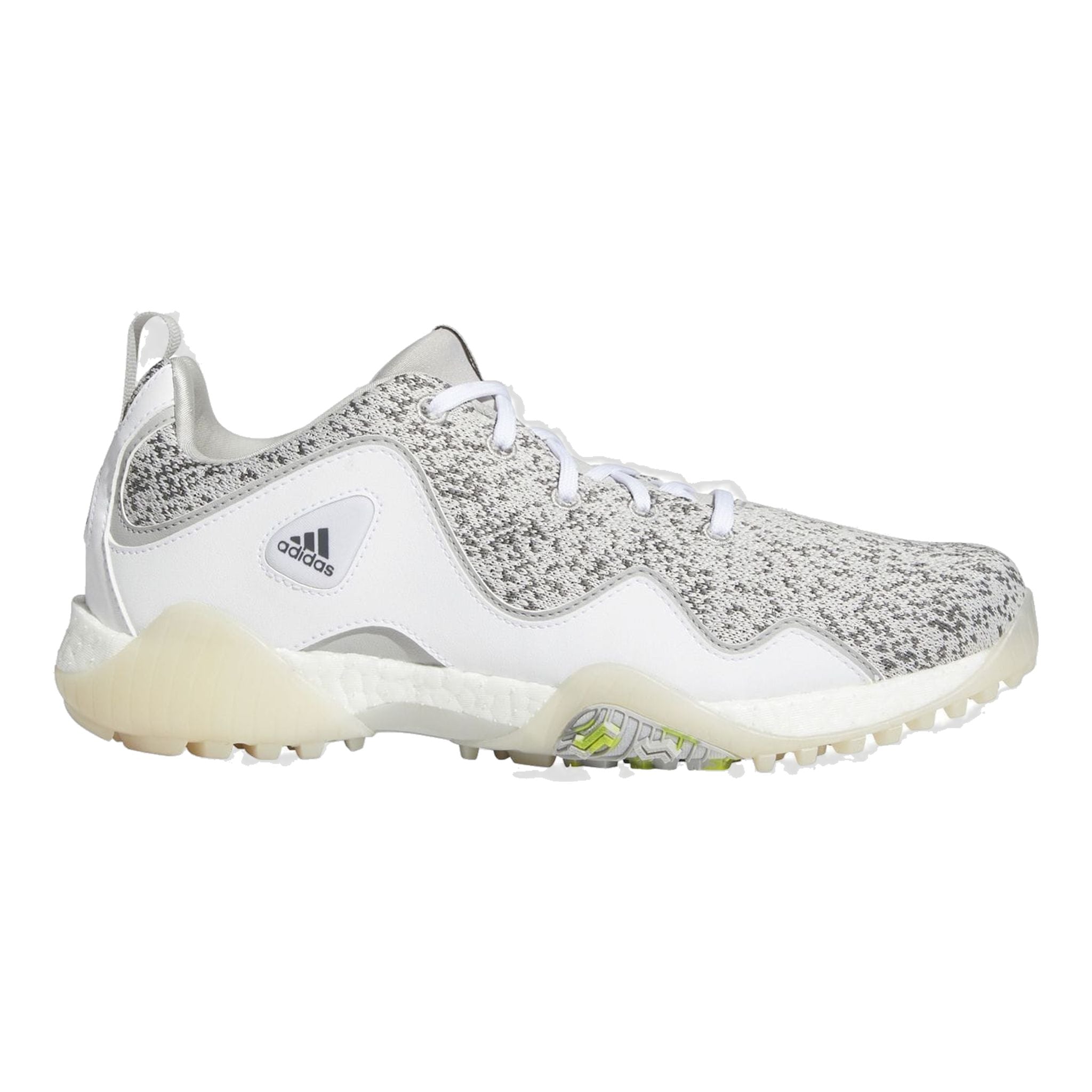 Pánské golfové boty Adidas Codechaos Primeblue 21