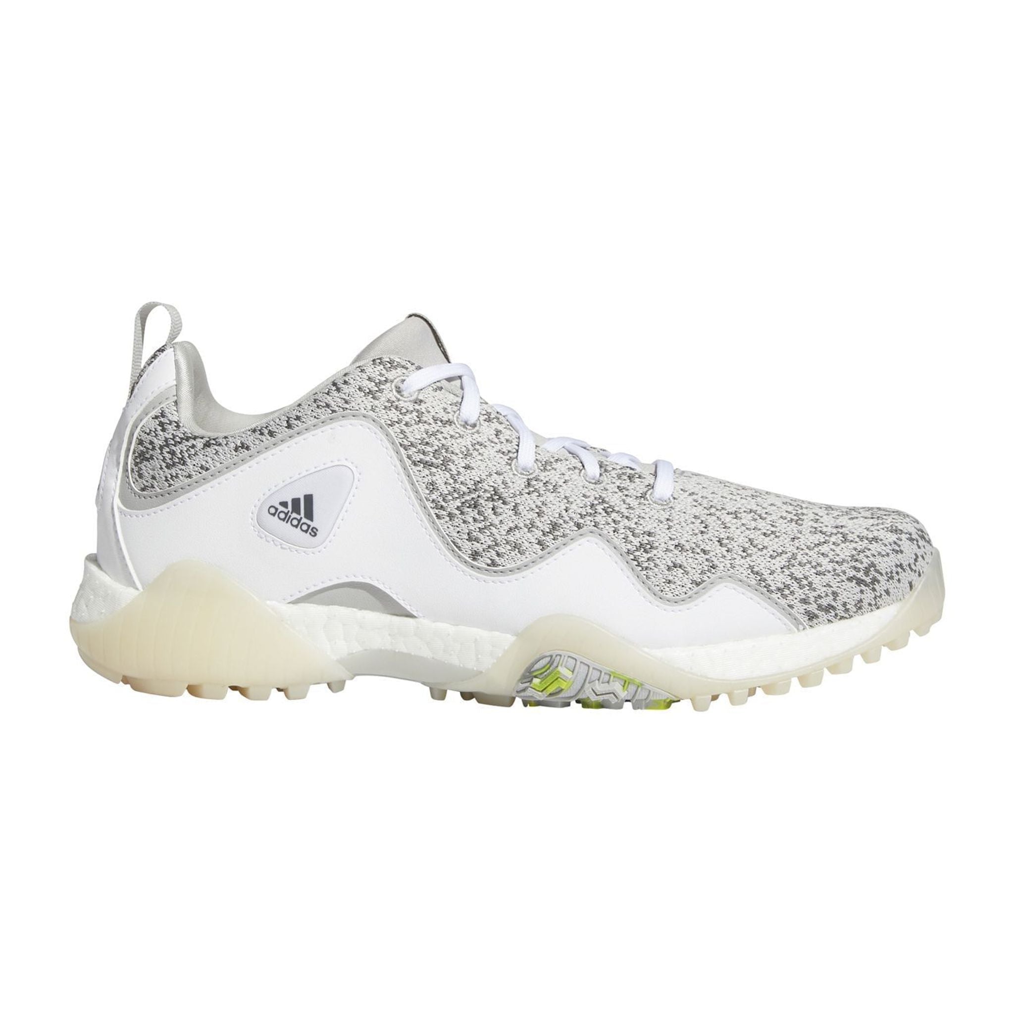 Pánské golfové boty Adidas Codechaos Primeblue 21